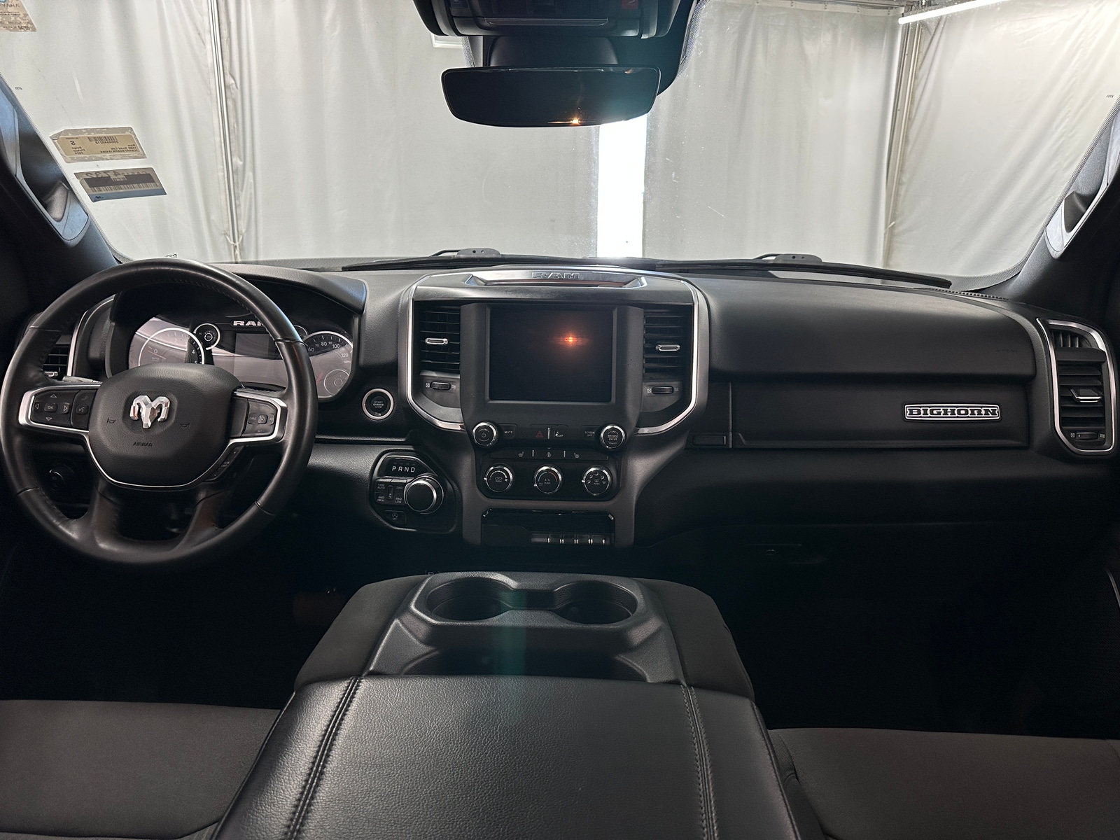 Thumbnail: 2024 RAM 1500 - 3