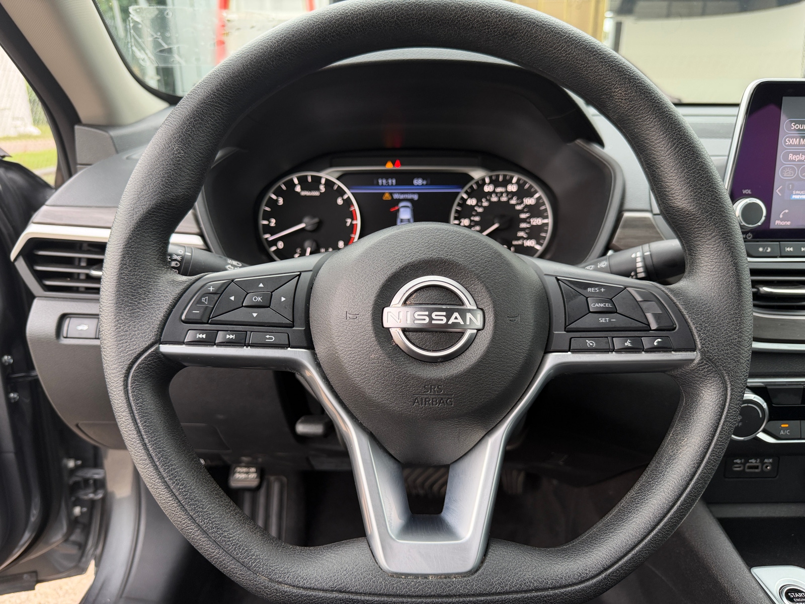 Thumbnail: 2025 Nissan Altima - 5
