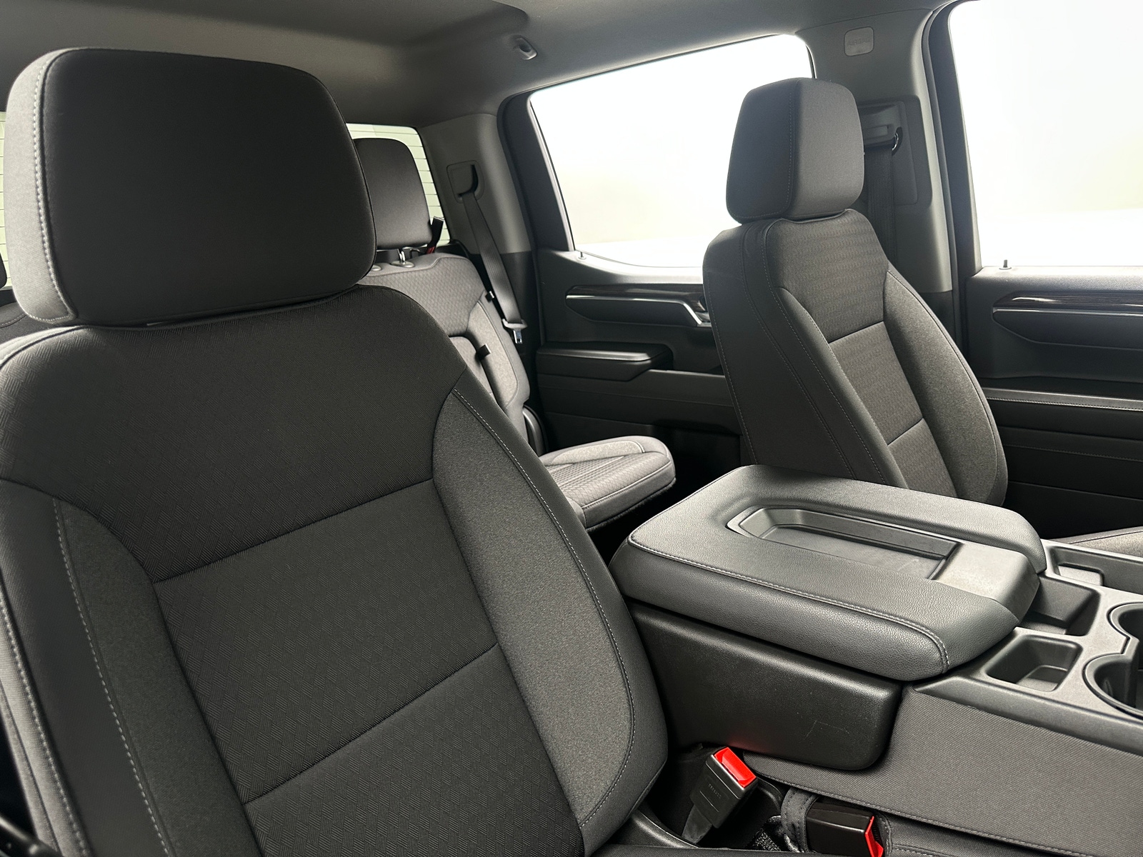 Thumbnail: 2024 GMC Sierra 1500 - 2