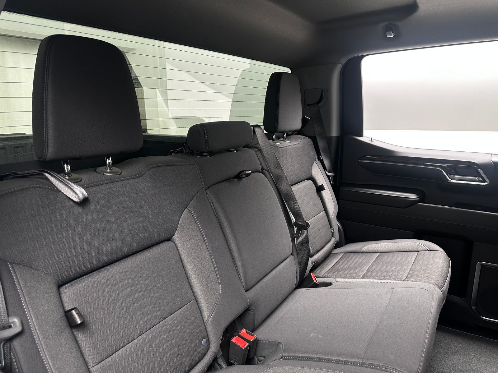 Thumbnail: 2024 GMC Sierra 1500 - 6