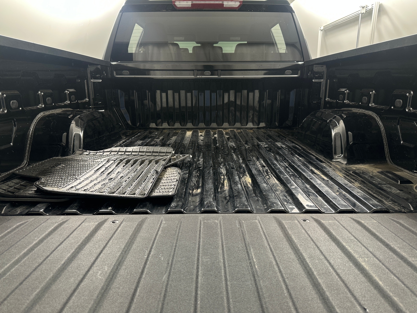 Thumbnail: 2024 GMC Sierra 1500 - 7
