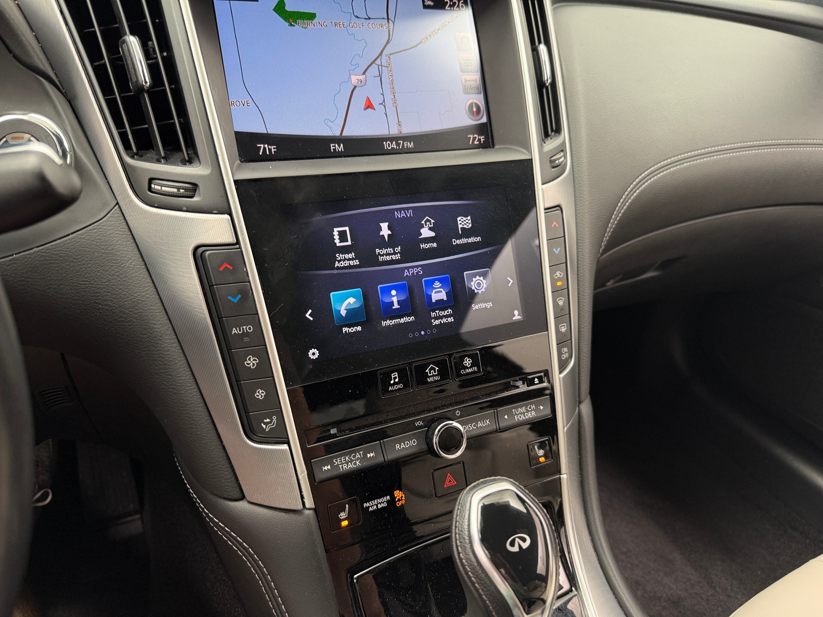 Thumbnail: 2019 INFINITI Q60 - 2