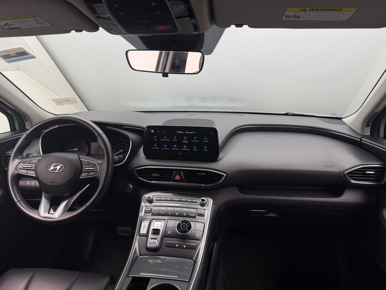 Thumbnail: 2023 Hyundai Santa Fe - 2