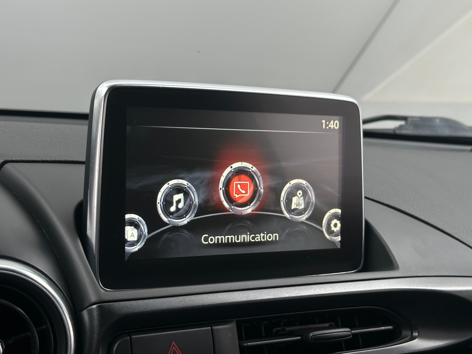 Thumbnail: 2019 Fiat 124 Spider - 3
