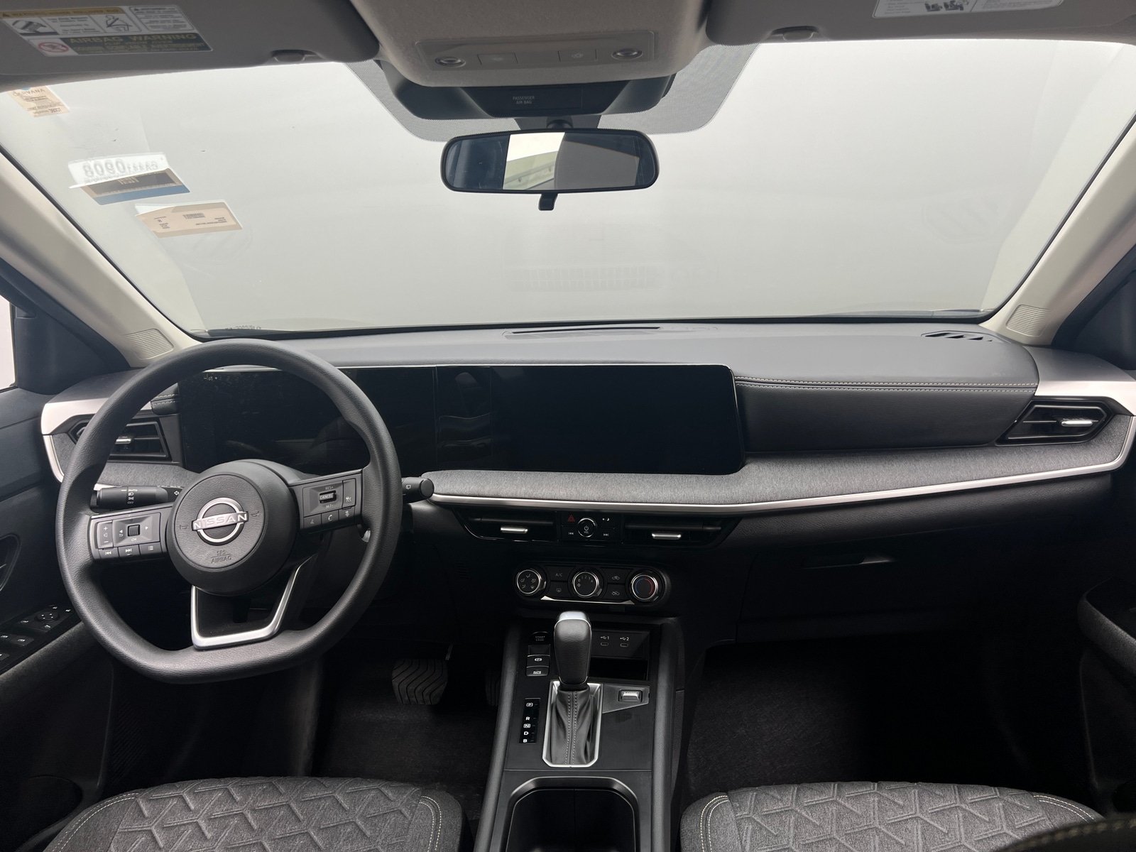 Thumbnail: 2025 Nissan Kicks - 3