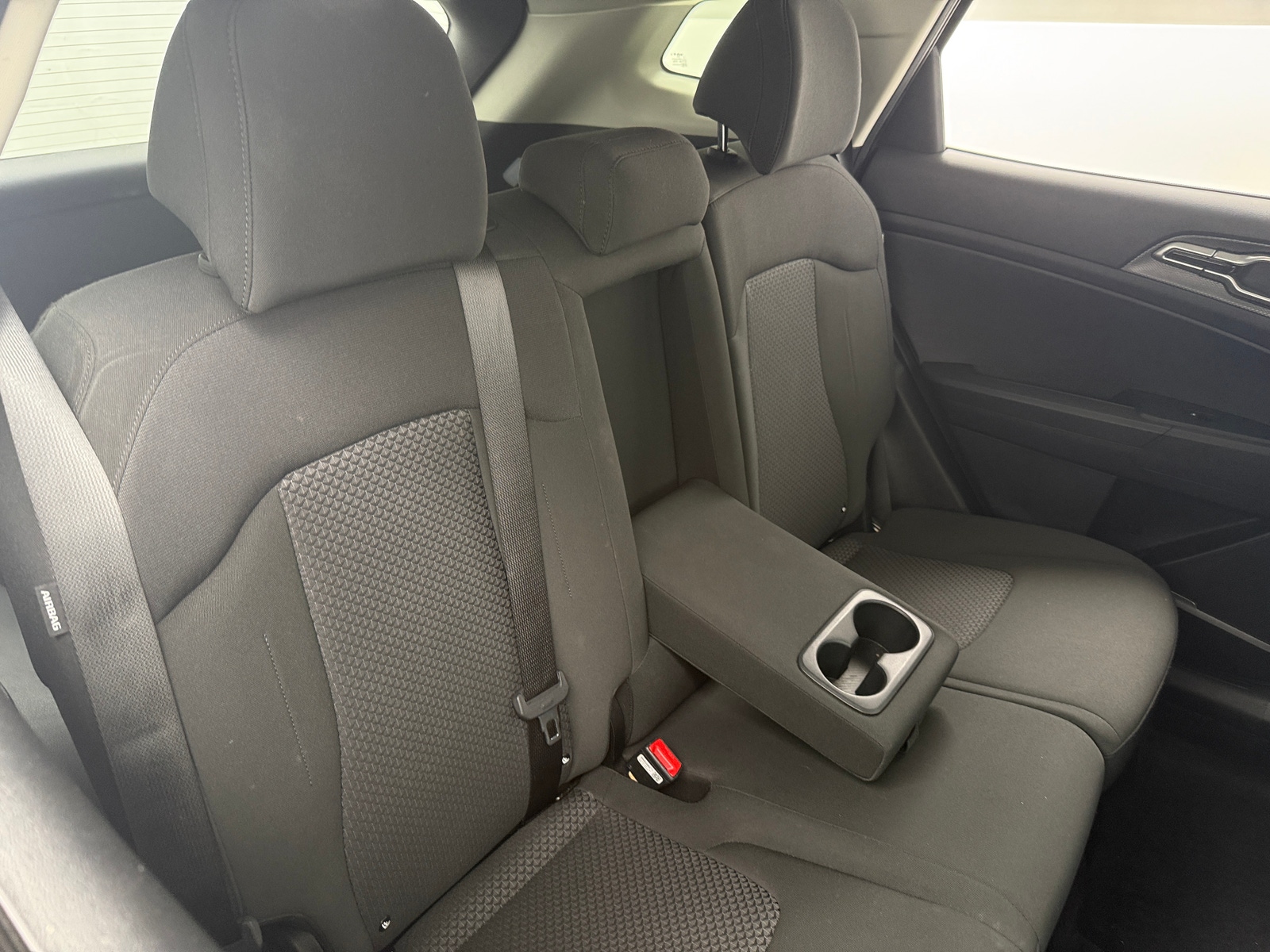 Thumbnail: 2025 Kia Sportage - 6