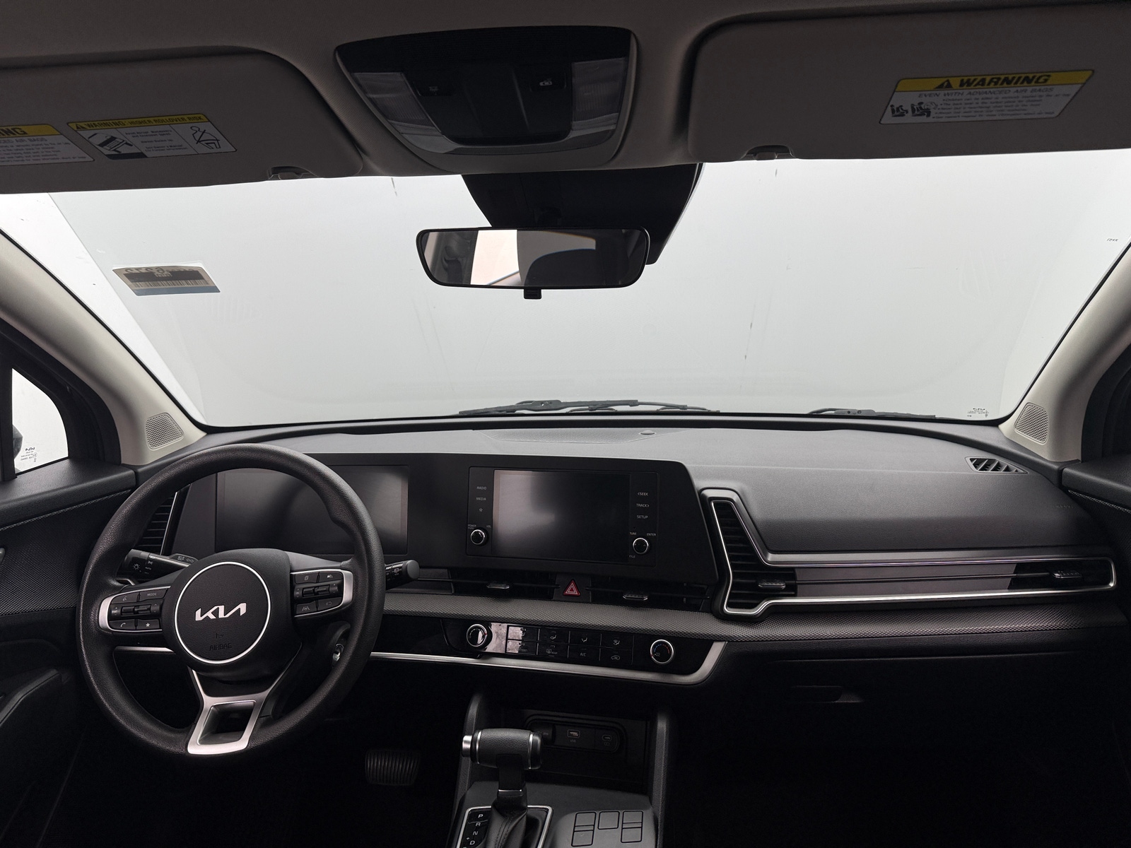 Thumbnail: 2025 Kia Sportage - 3