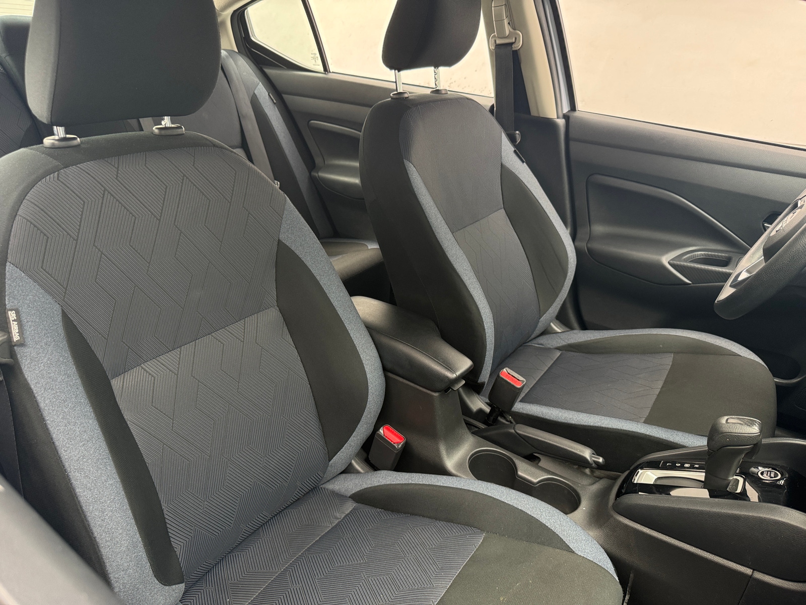 Thumbnail: 2025 Nissan Versa - 2