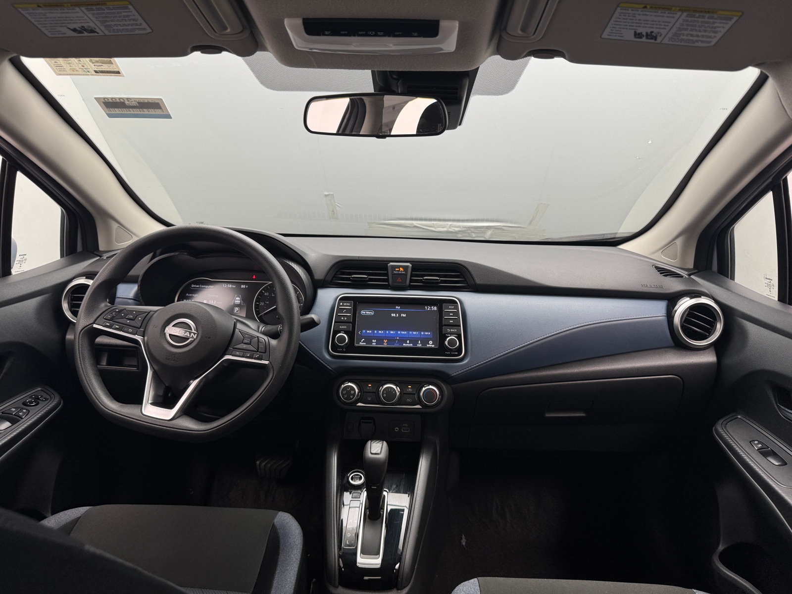 Thumbnail: 2025 Nissan Versa - 3