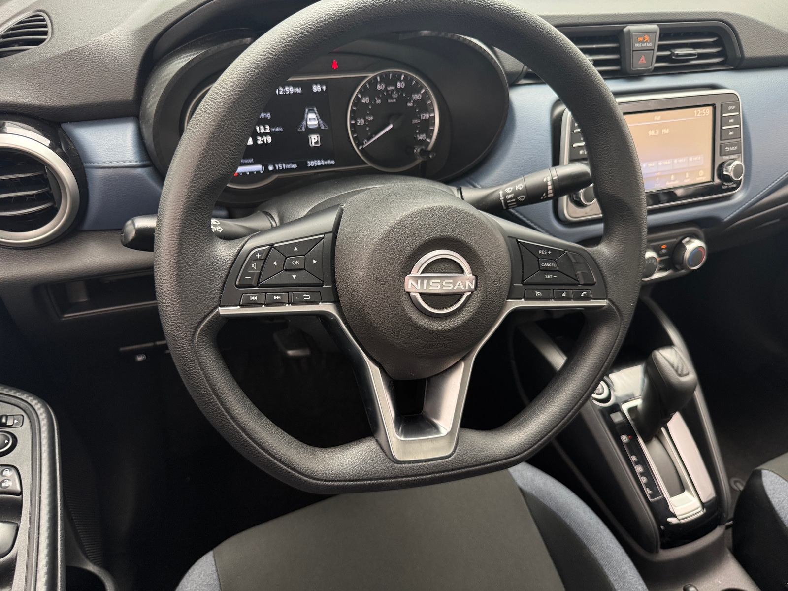 Thumbnail: 2025 Nissan Versa - 5