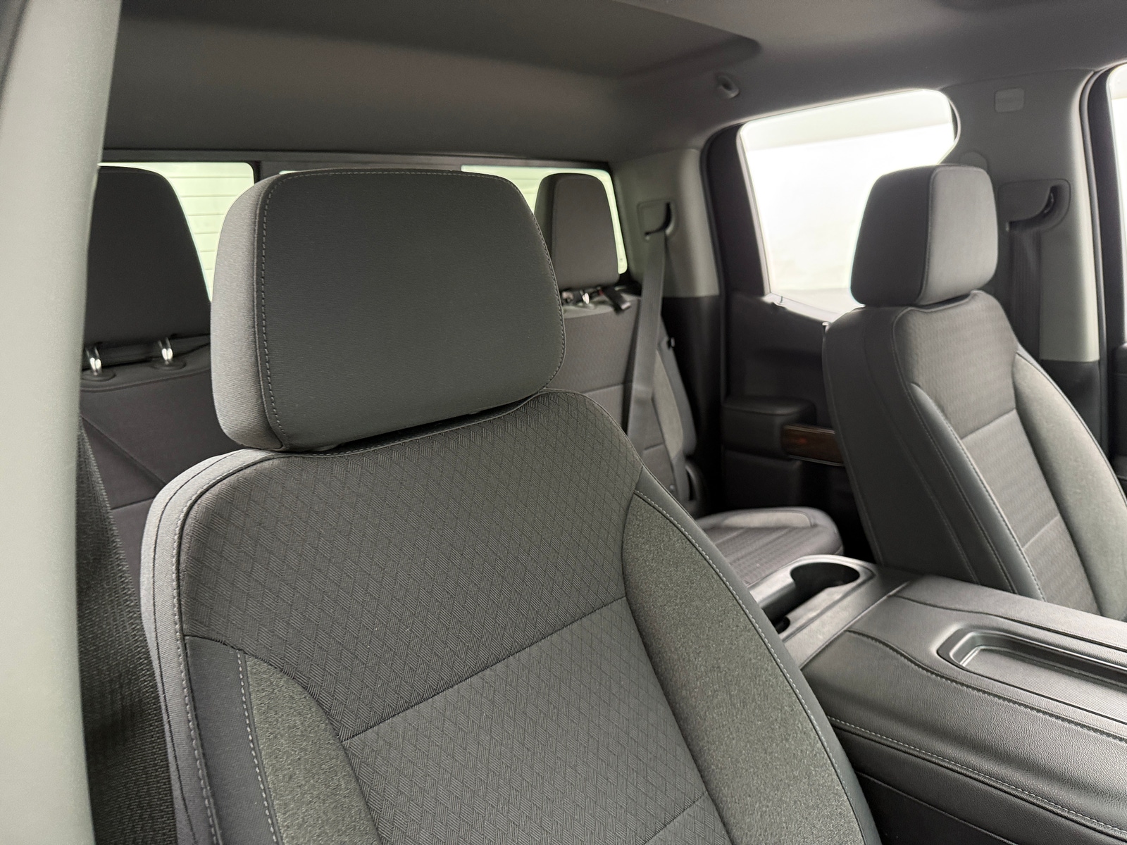 Thumbnail: 2019 GMC Sierra 1500 - 2