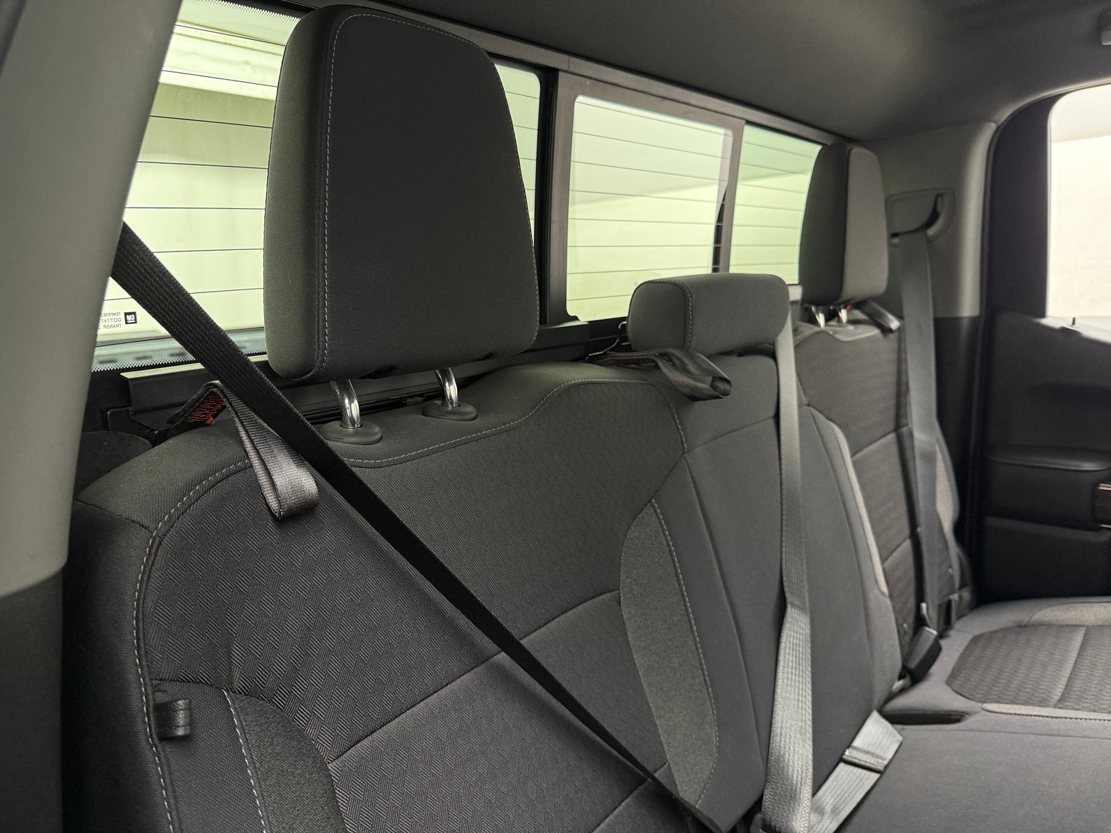 Thumbnail: 2019 GMC Sierra 1500 - 6