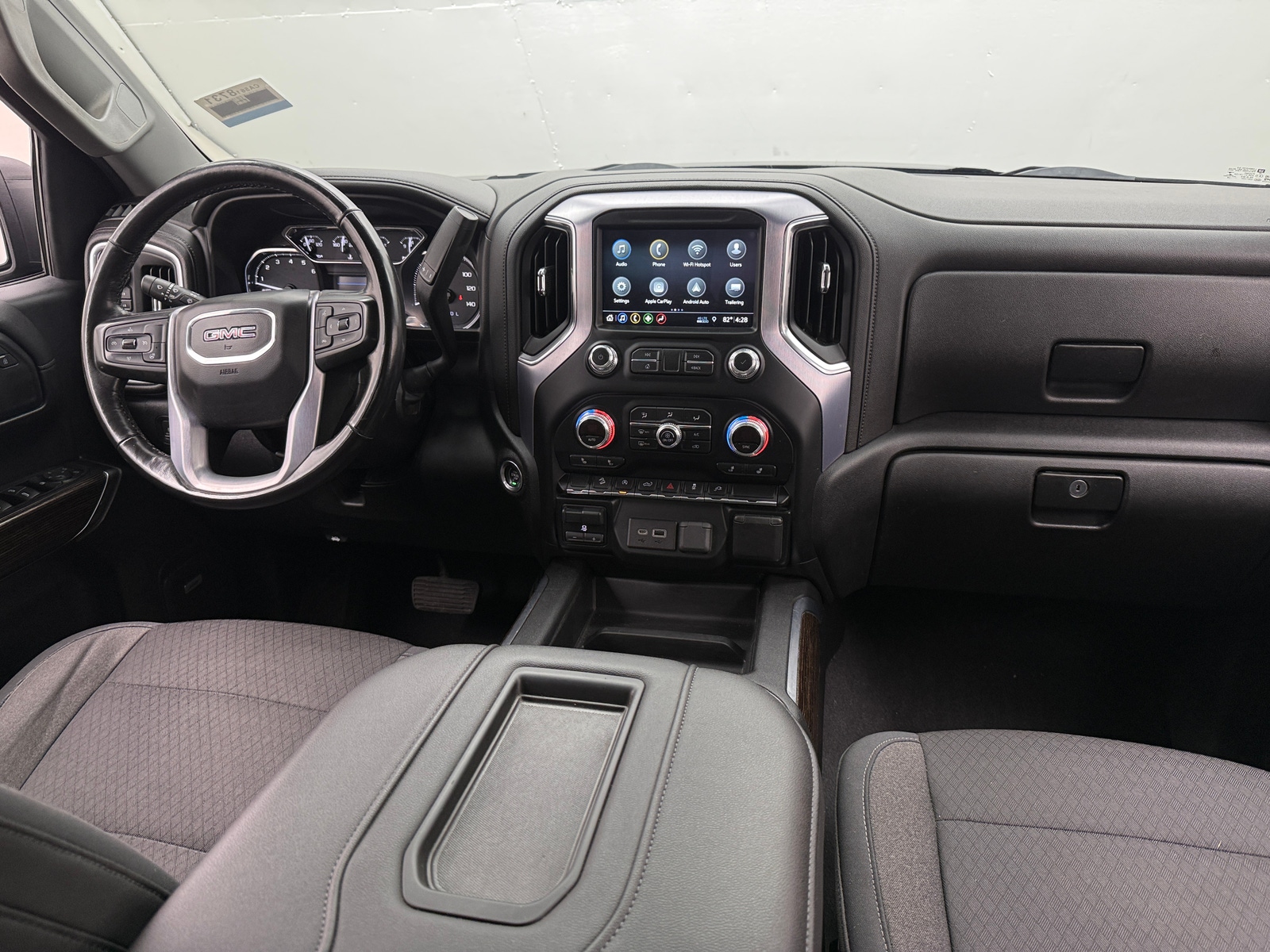 Thumbnail: 2019 GMC Sierra 1500 - 3