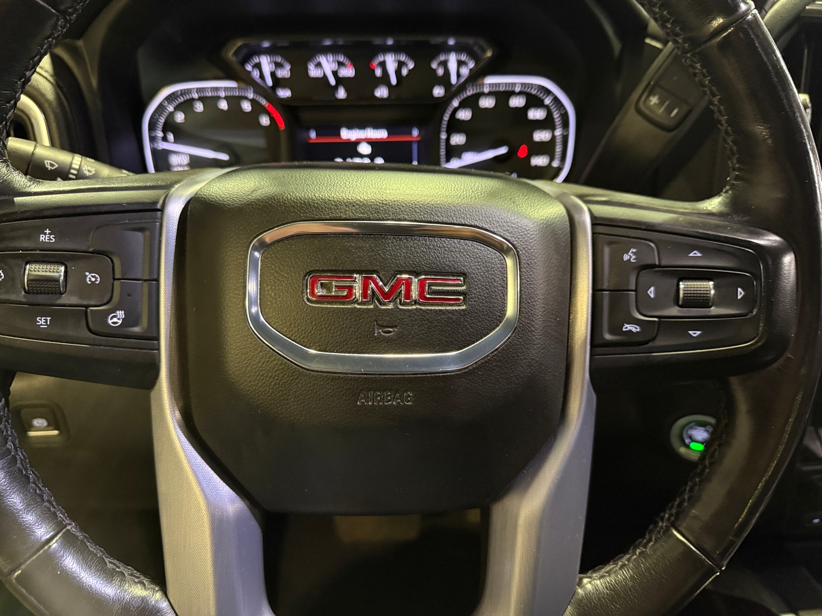 Thumbnail: 2019 GMC Sierra 1500 - 5