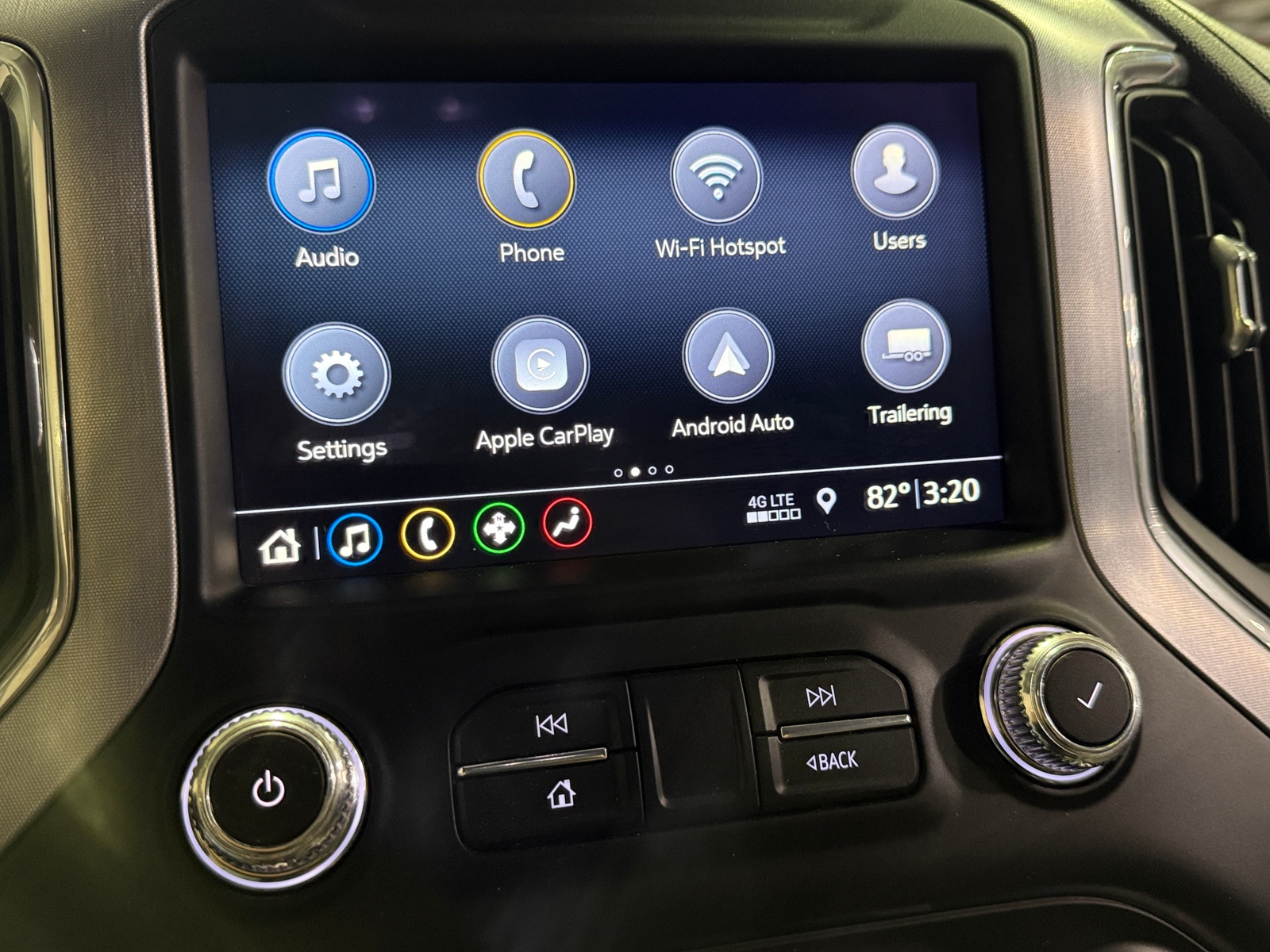 Thumbnail: 2019 GMC Sierra 1500 - 4