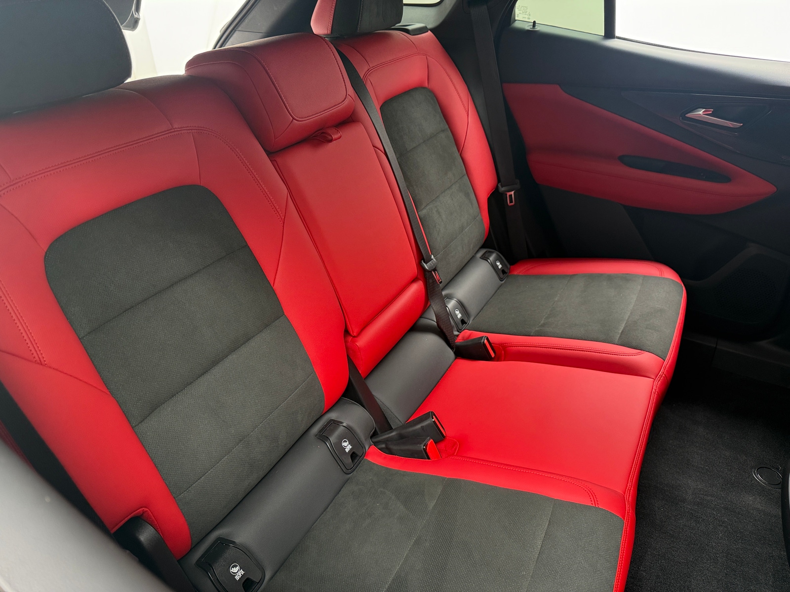 Thumbnail: 2024 Chevrolet Blazer EV - 5