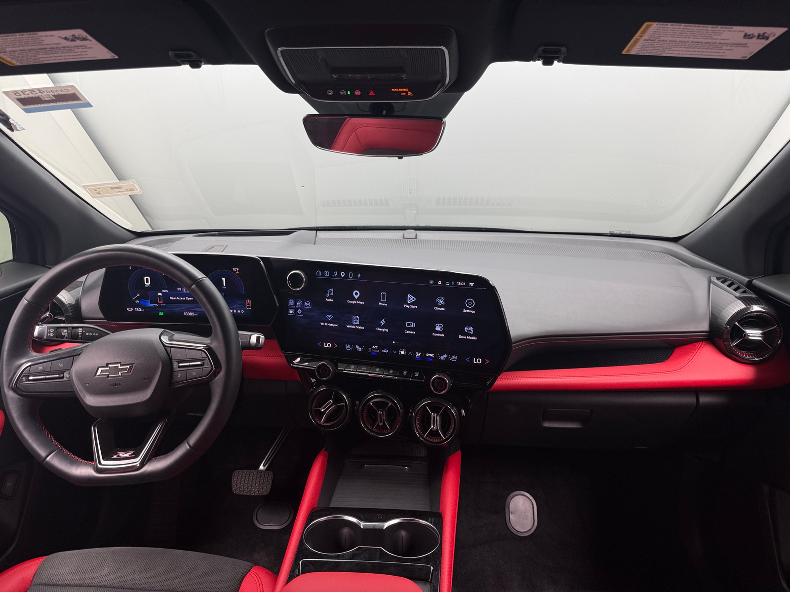 Thumbnail: 2024 Chevrolet Blazer EV - 2