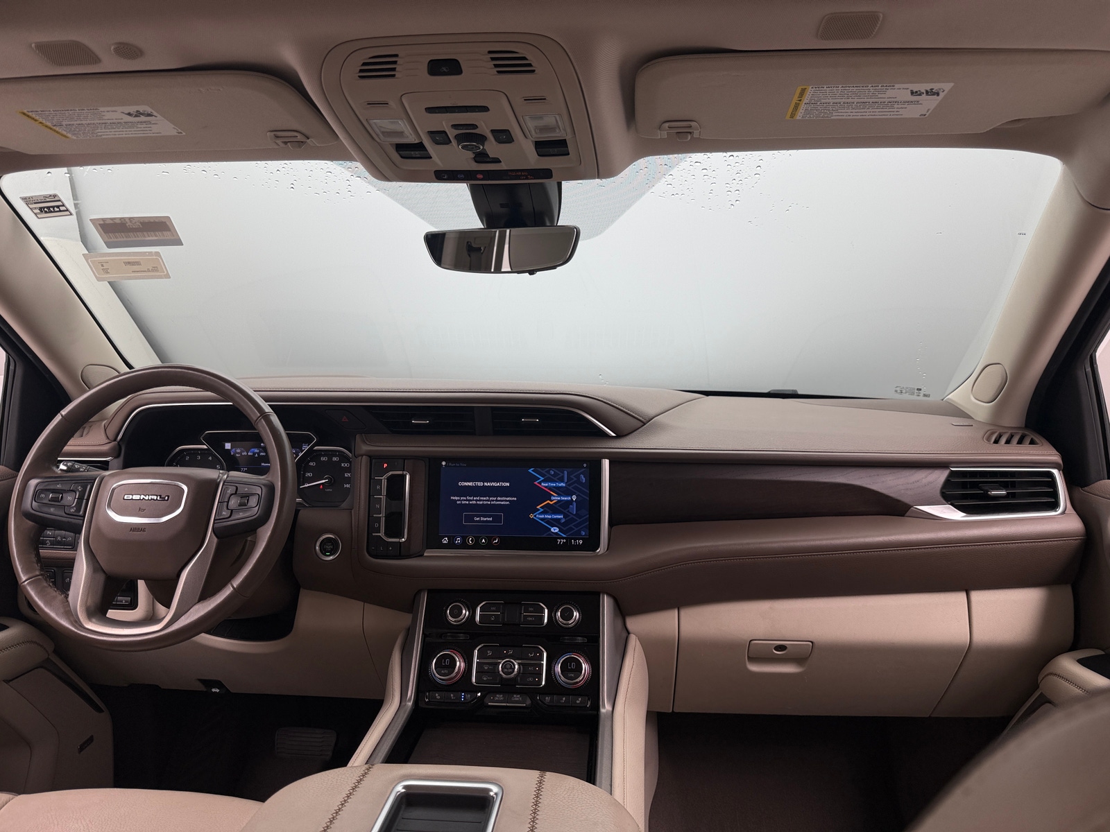 Thumbnail: 2021 GMC Yukon XL - 2