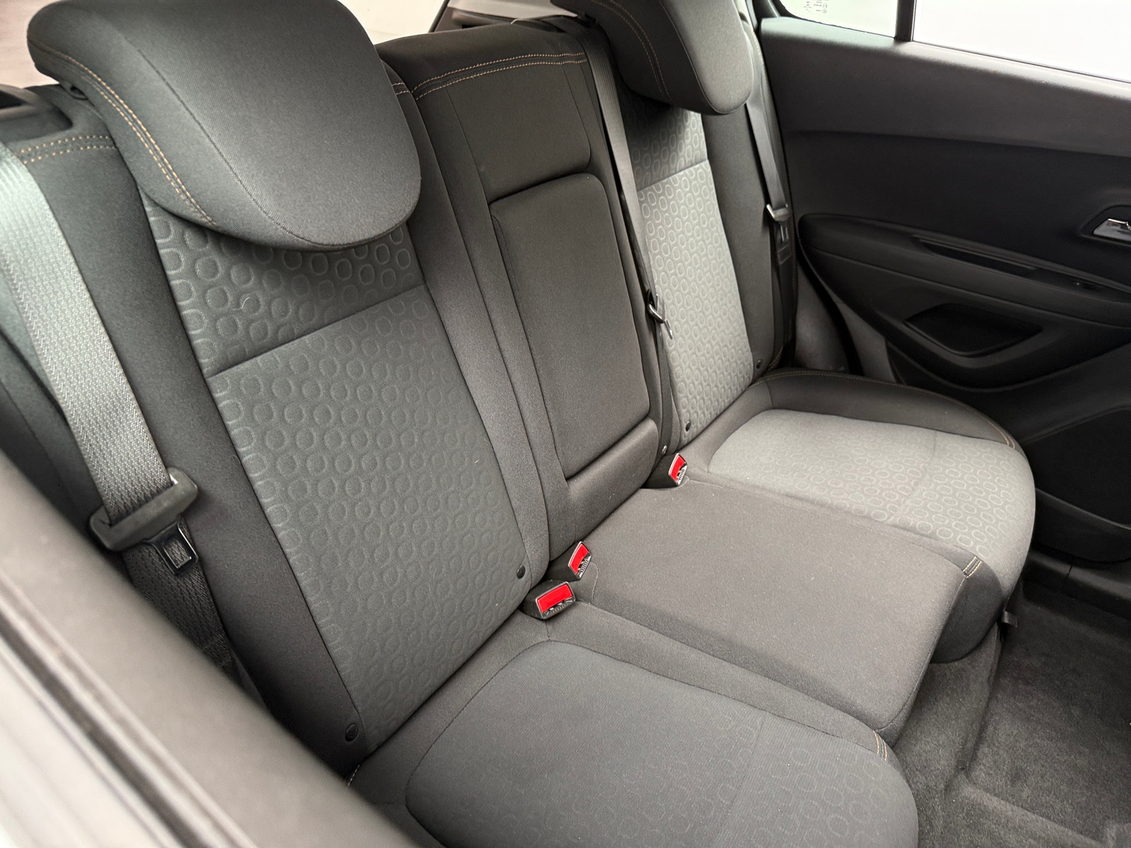 Thumbnail: 2019 Chevrolet Trax - 6