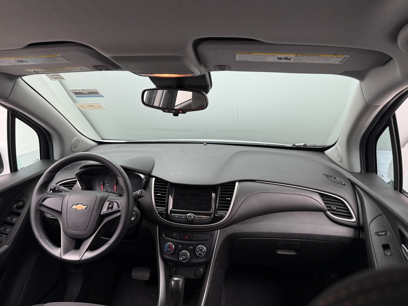 Thumbnail: 2019 Chevrolet Trax - 3