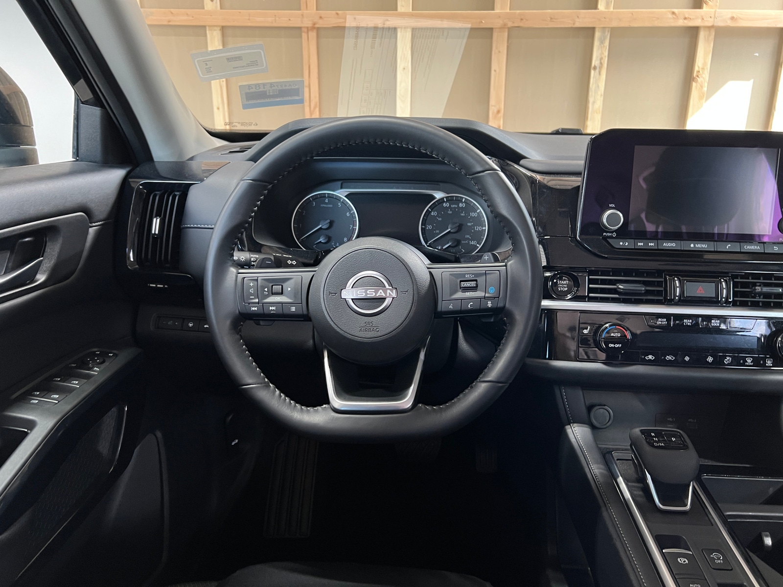 Thumbnail: 2025 Nissan Pathfinder - 5