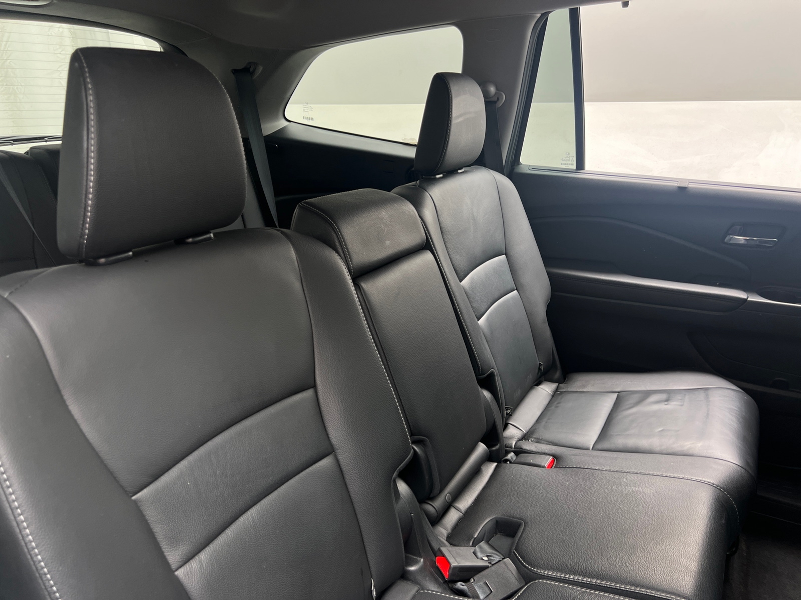 Thumbnail: 2019 Honda Pilot - 5