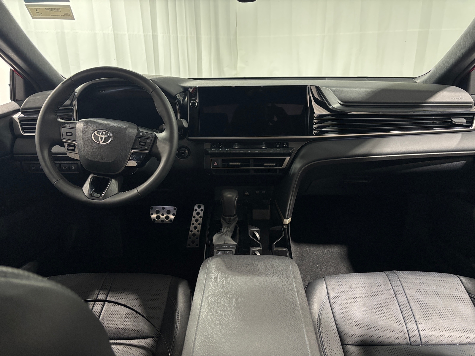 Thumbnail: 2025 Toyota Camry - 2