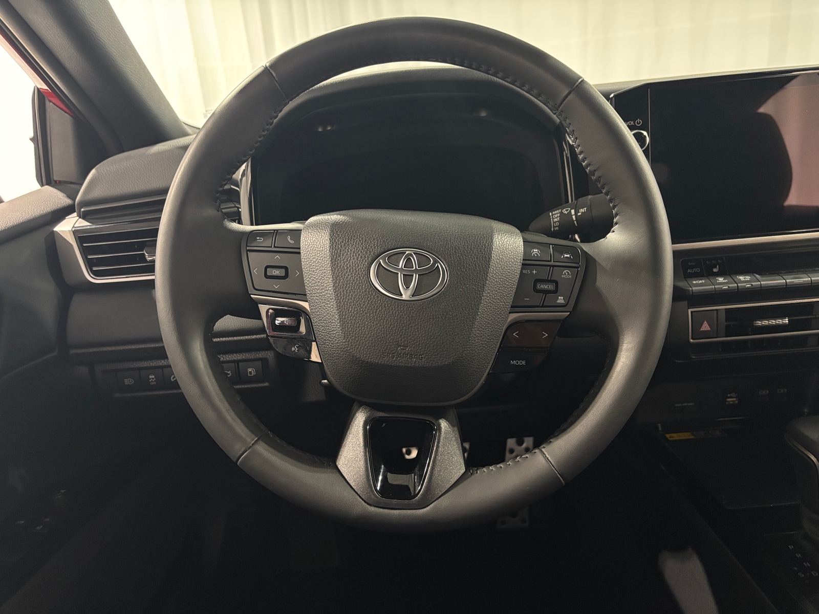 Thumbnail: 2025 Toyota Camry - 4