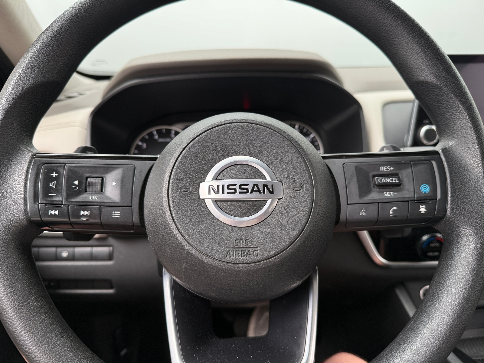 Thumbnail: 2021 Nissan Rogue - 5