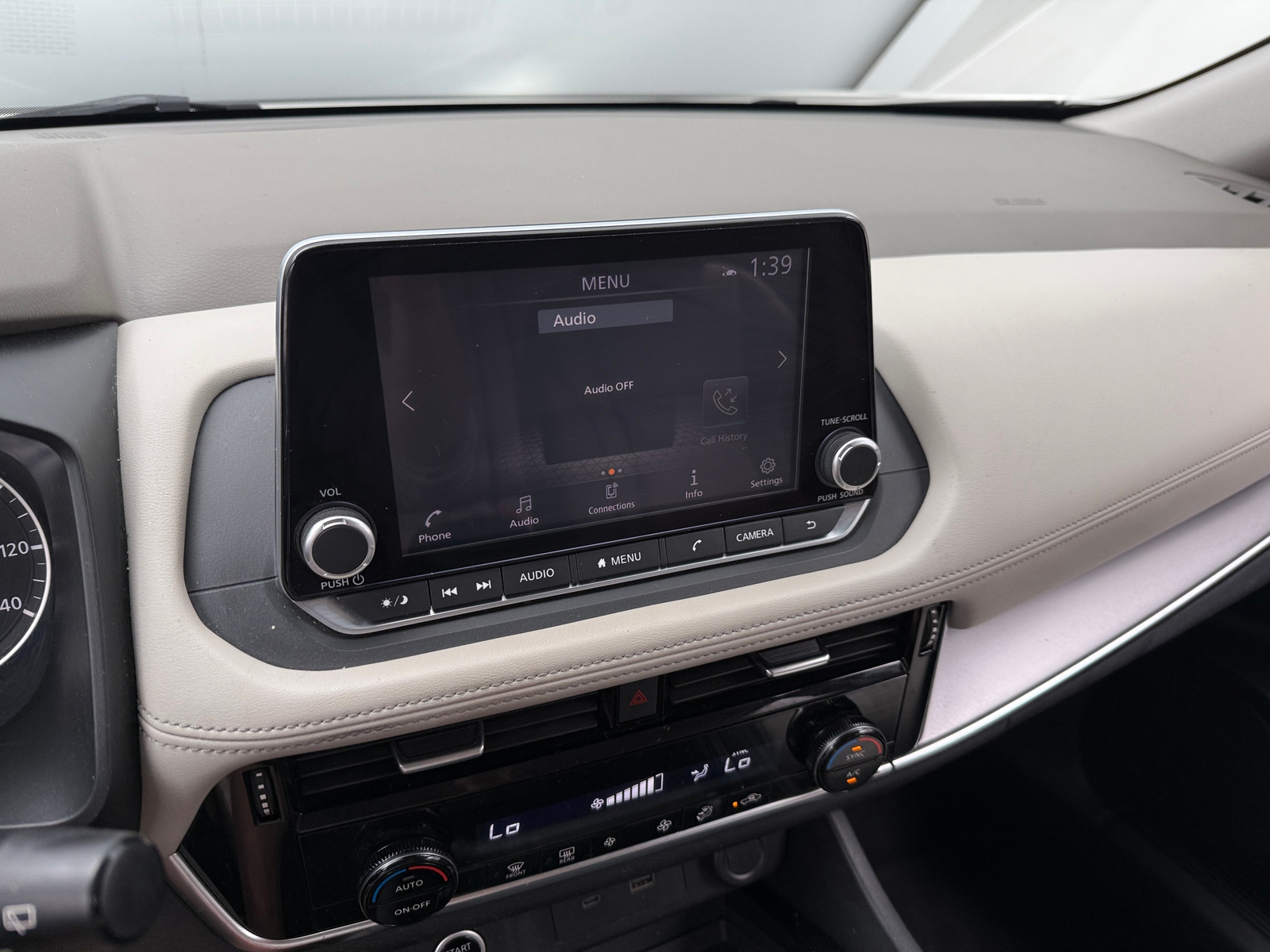 Thumbnail: 2021 Nissan Rogue - 4