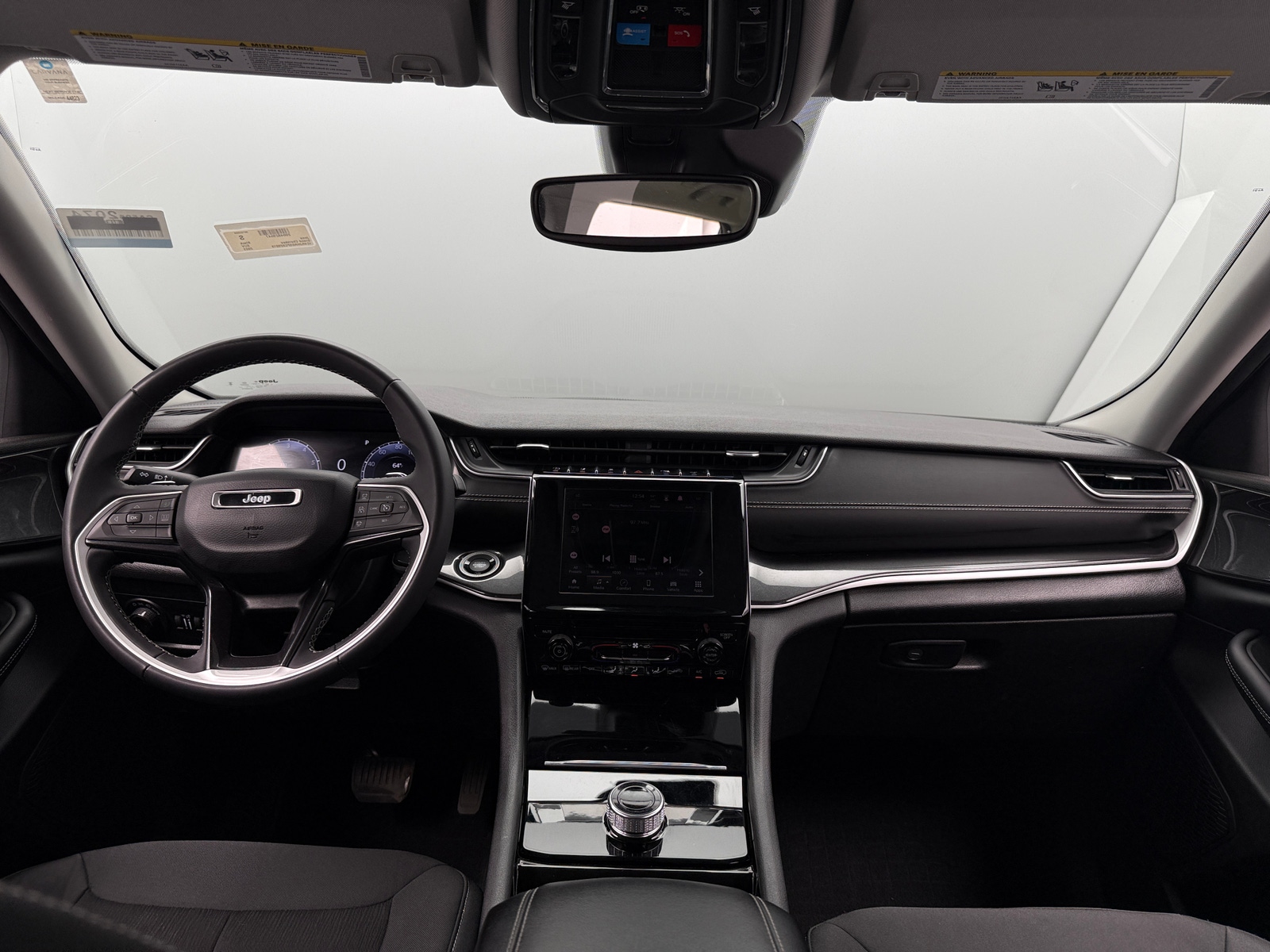 Thumbnail: 2023 Jeep Grand Cherokee - 3