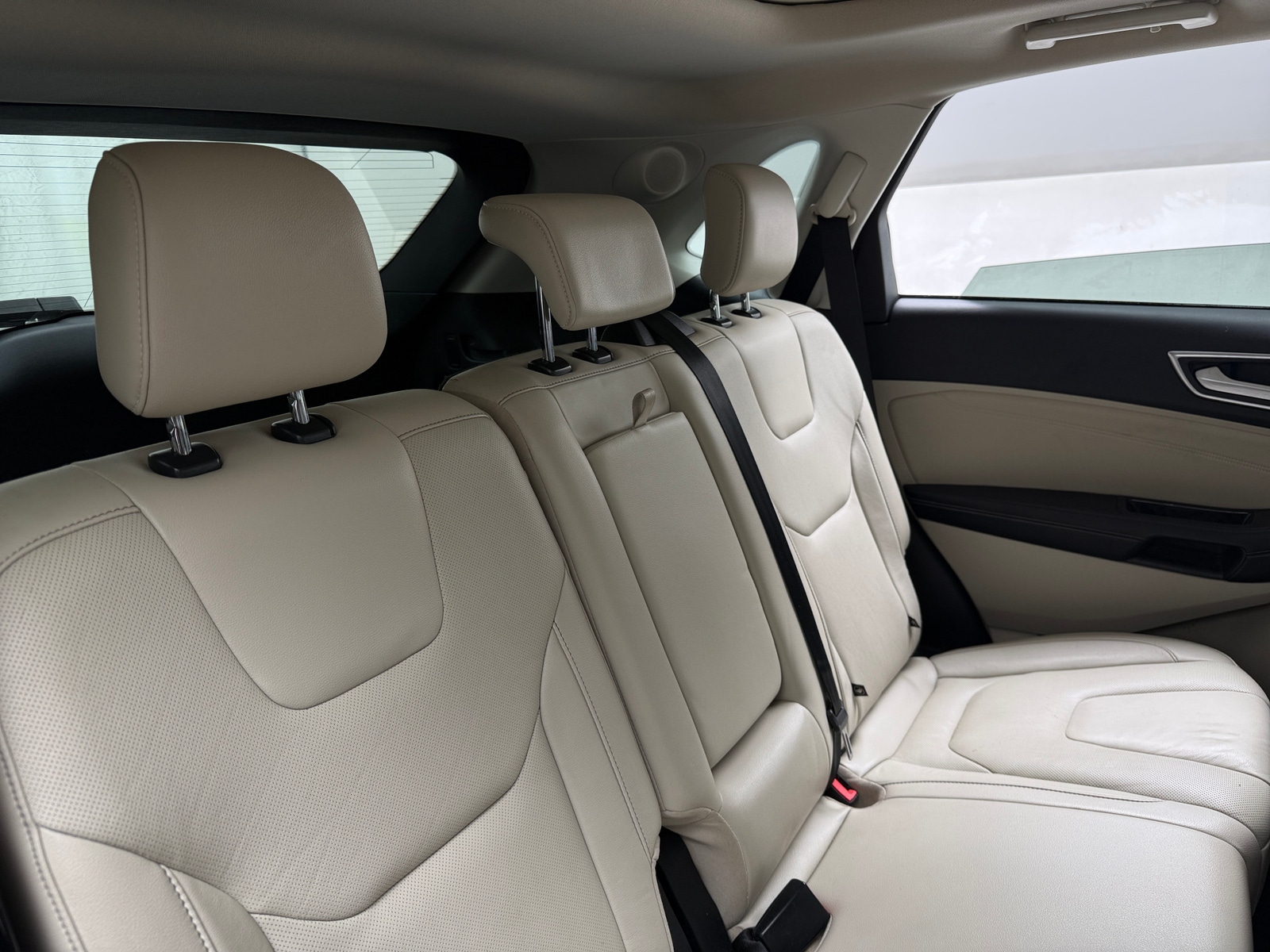 Thumbnail: 2020 Ford Edge - 5