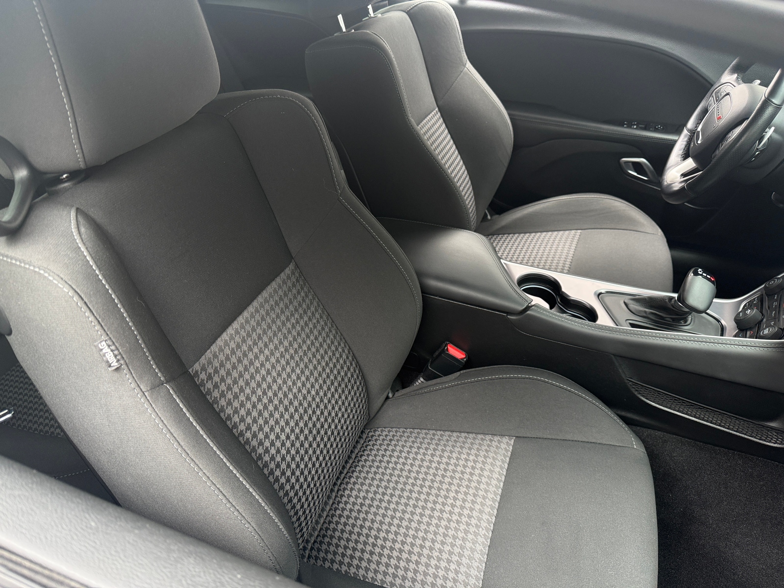 Thumbnail: 2019 Dodge Challenger - 2