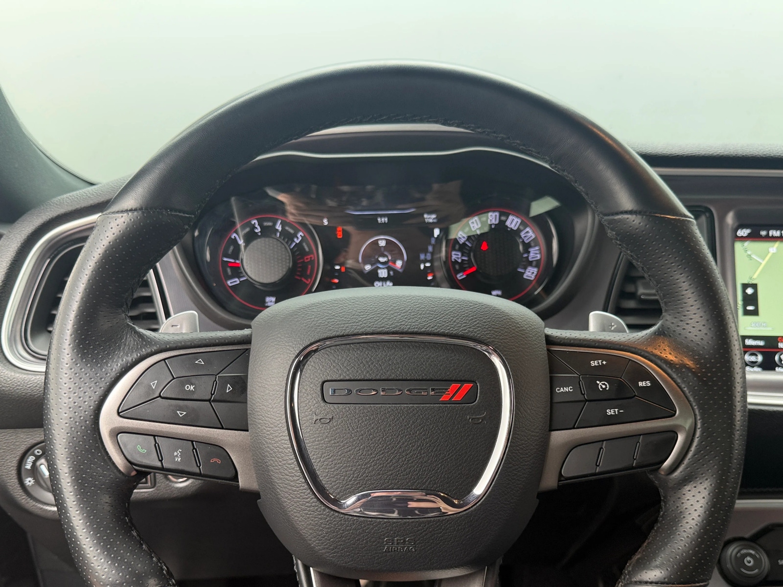 Thumbnail: 2019 Dodge Challenger - 4
