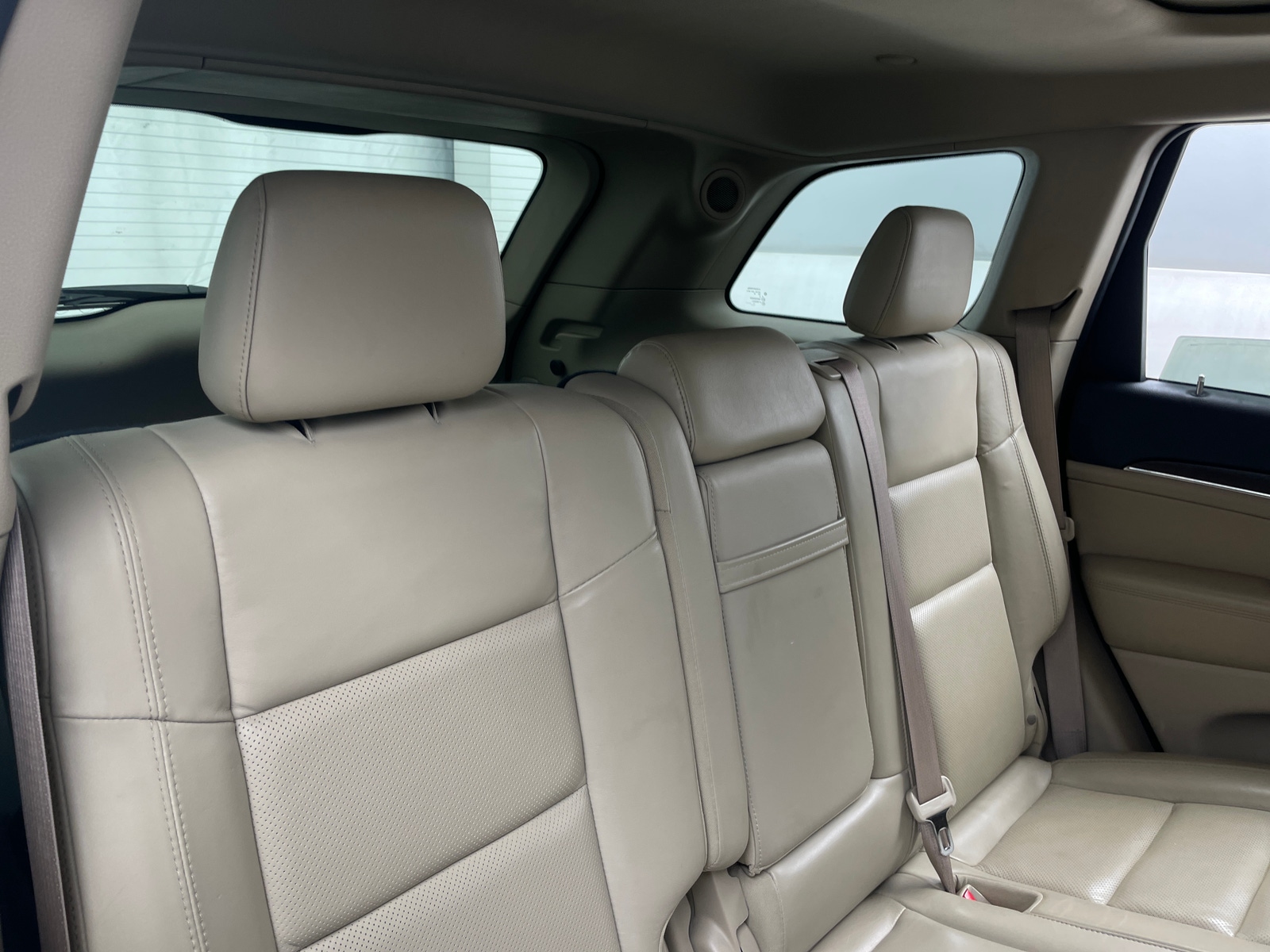 Thumbnail: 2018 Jeep Grand Cherokee - 5