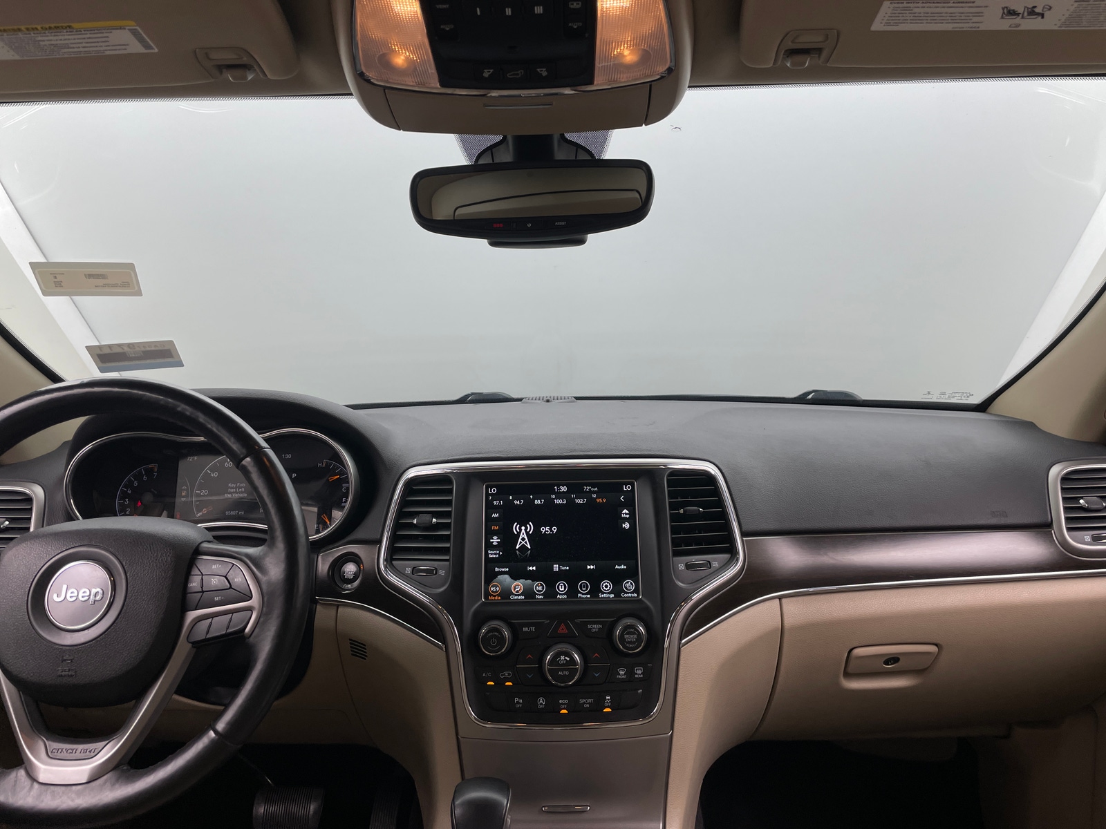 Thumbnail: 2018 Jeep Grand Cherokee - 2