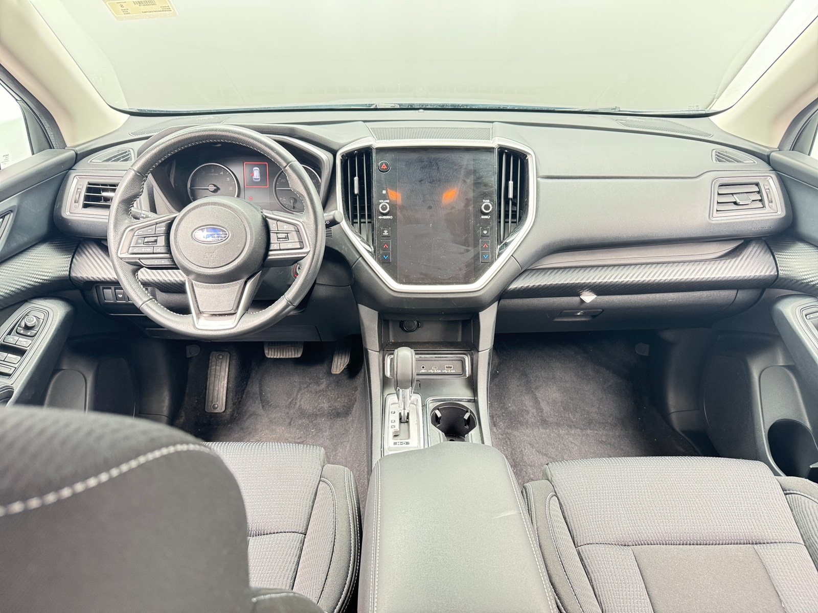 Thumbnail: 2023 Subaru Ascent - 3