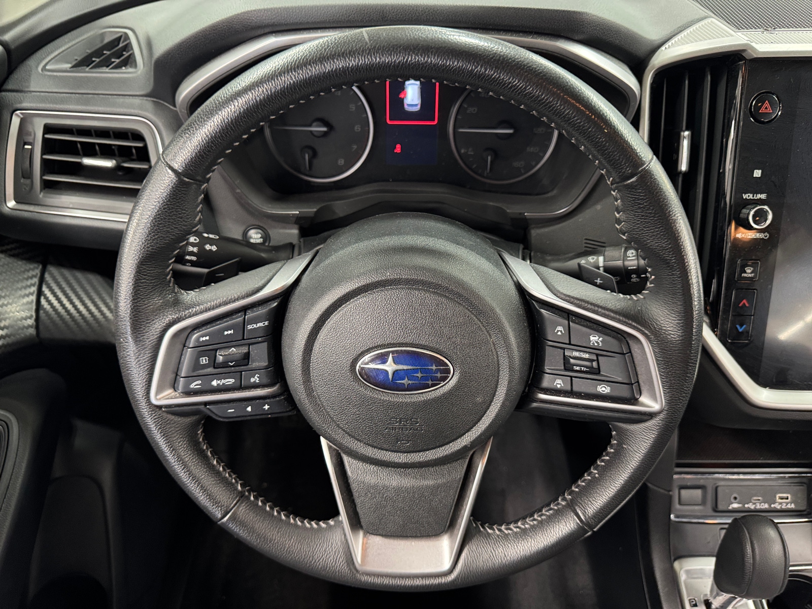 Thumbnail: 2023 Subaru Ascent - 5