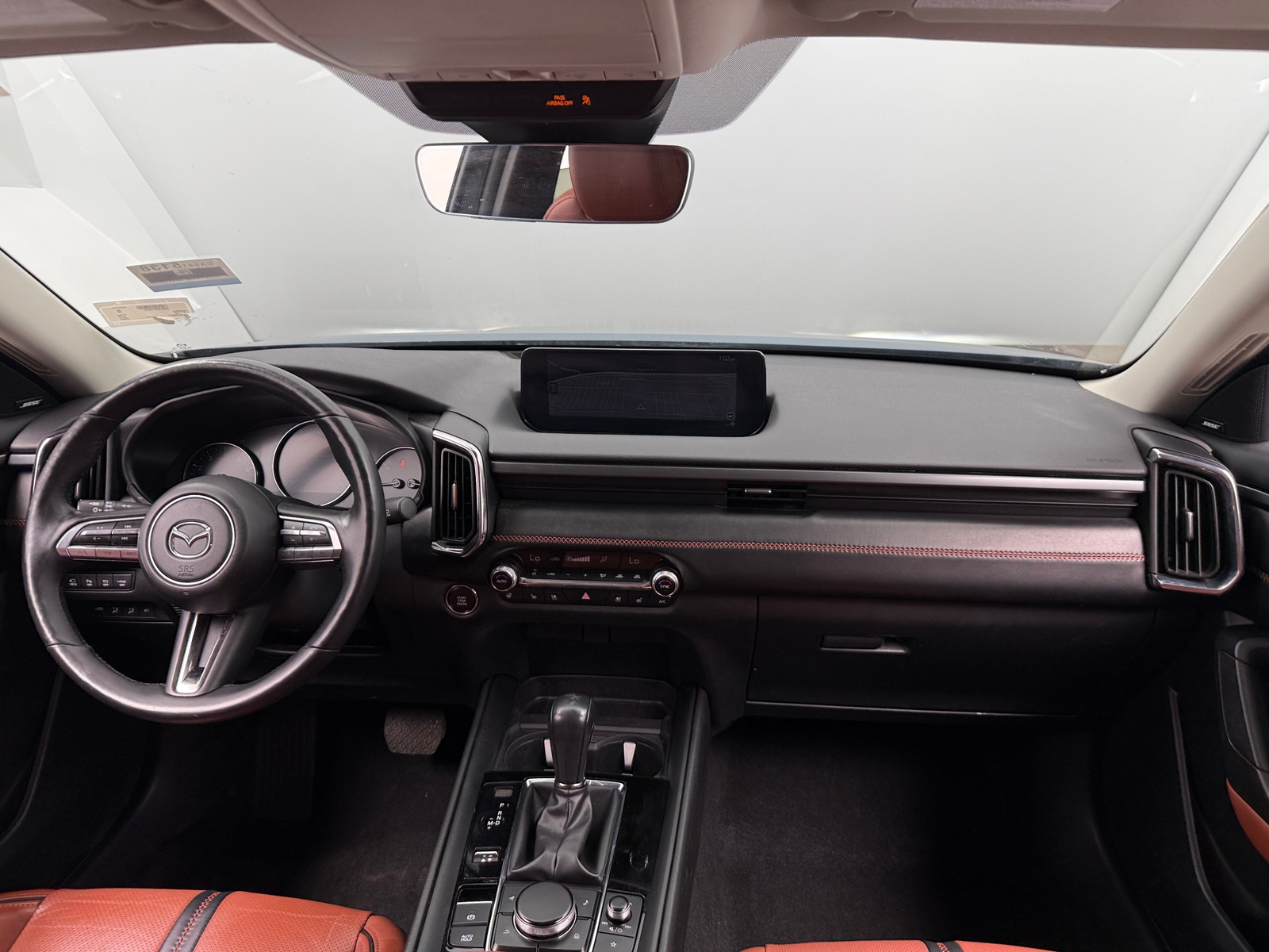 Thumbnail: 2023 Mazda CX-50 - 2