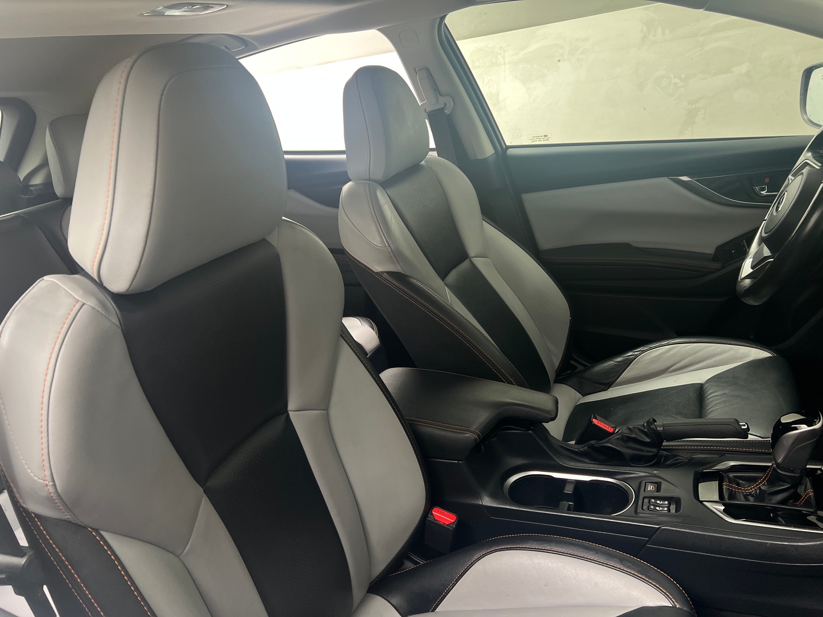 Thumbnail: 2020 Subaru Crosstrek - 2