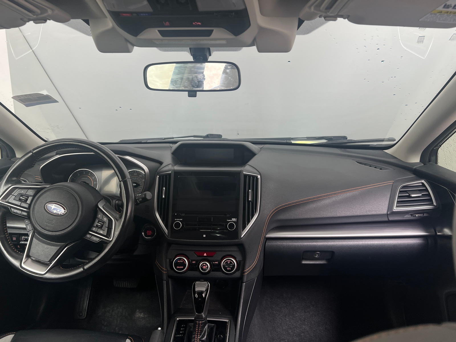 Thumbnail: 2020 Subaru Crosstrek - 3