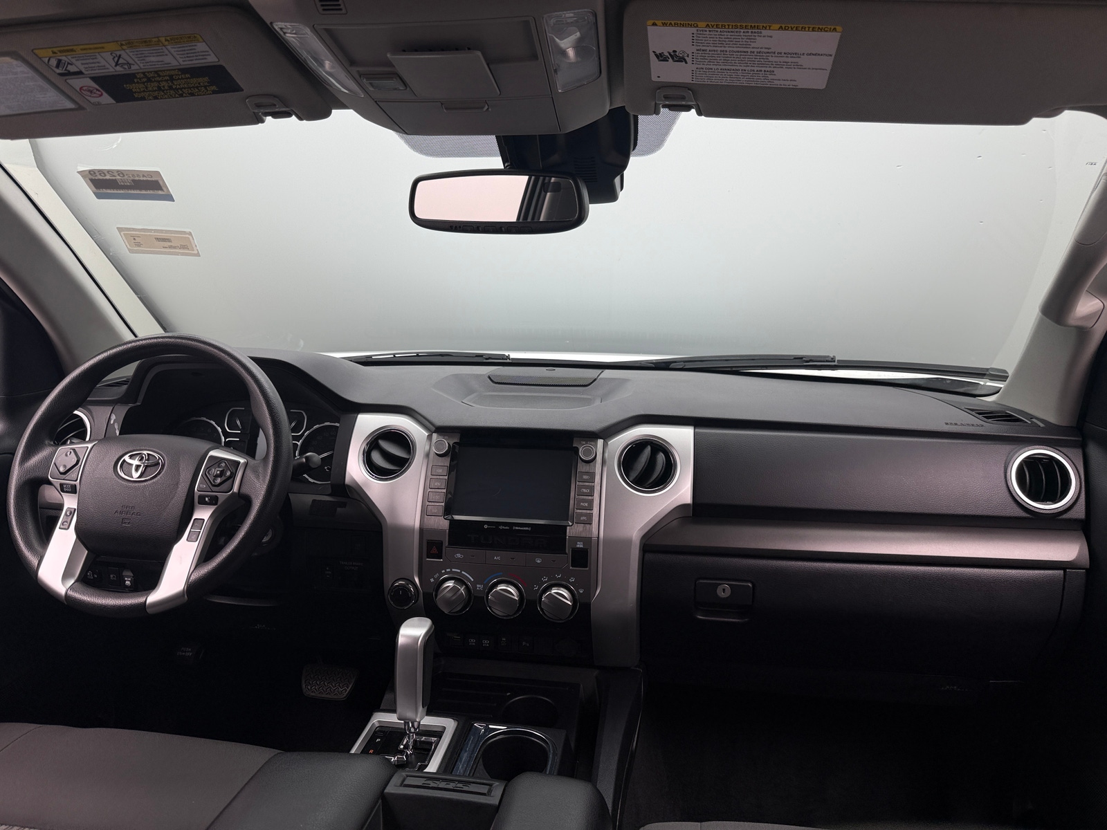 Thumbnail: 2021 Toyota Tundra - 3
