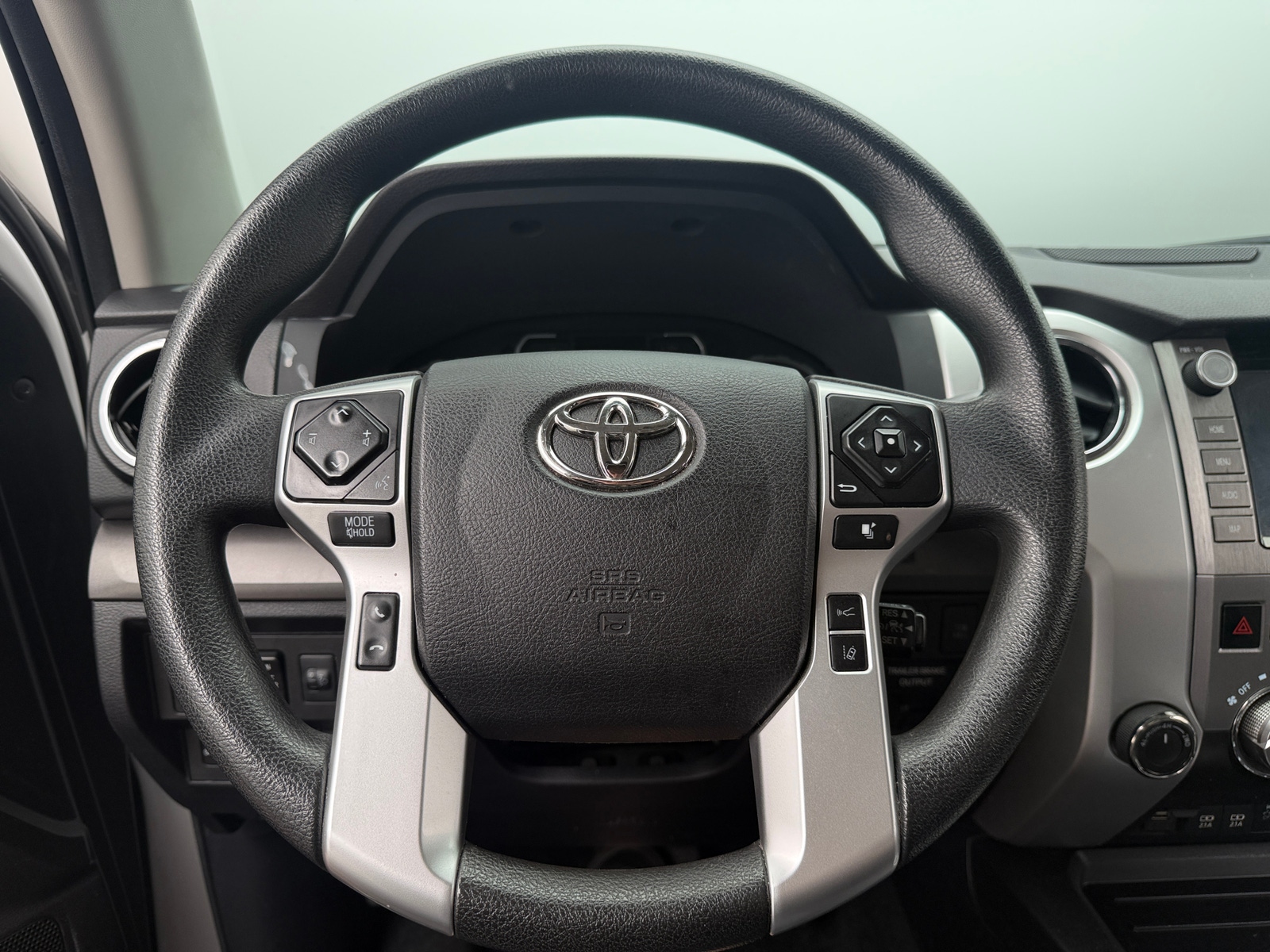 Thumbnail: 2021 Toyota Tundra - 5