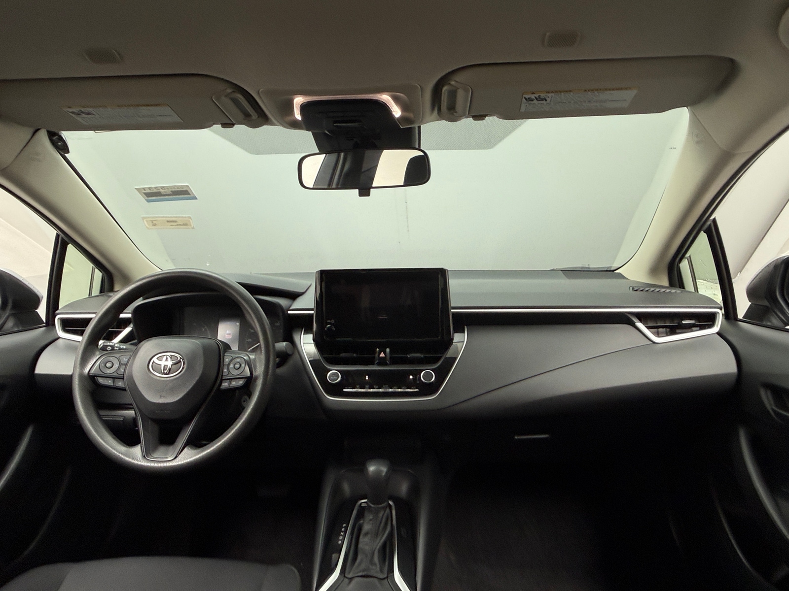 Thumbnail: 2024 Toyota Corolla - 3