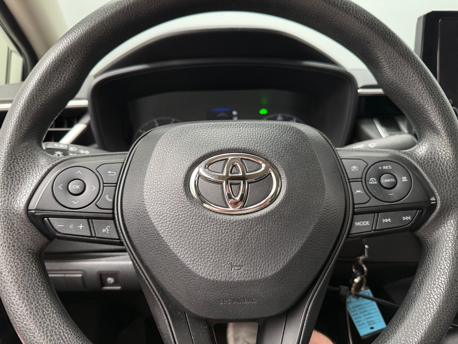 Thumbnail: 2024 Toyota Corolla - 5