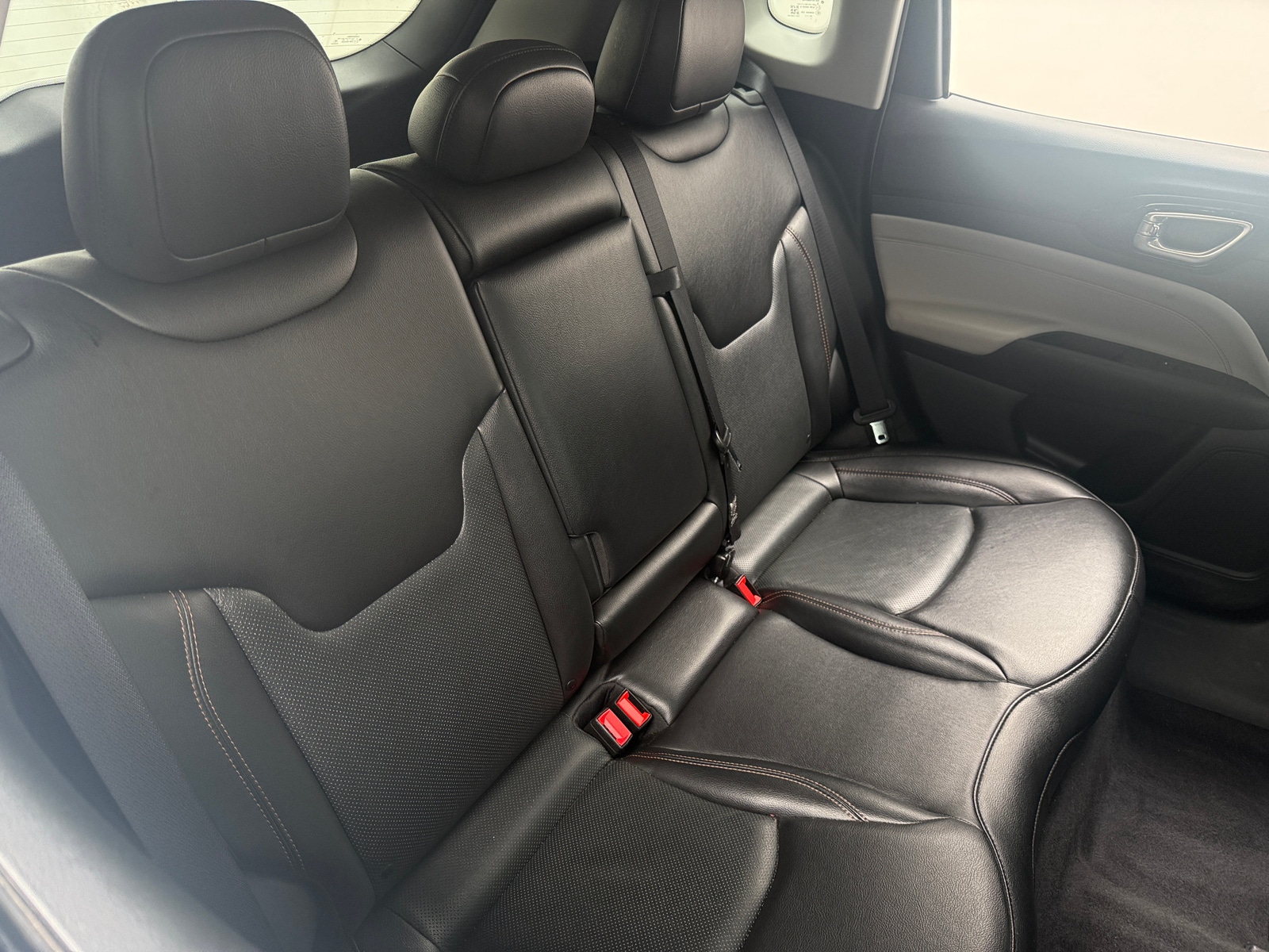Thumbnail: 2022 Jeep Compass - 5