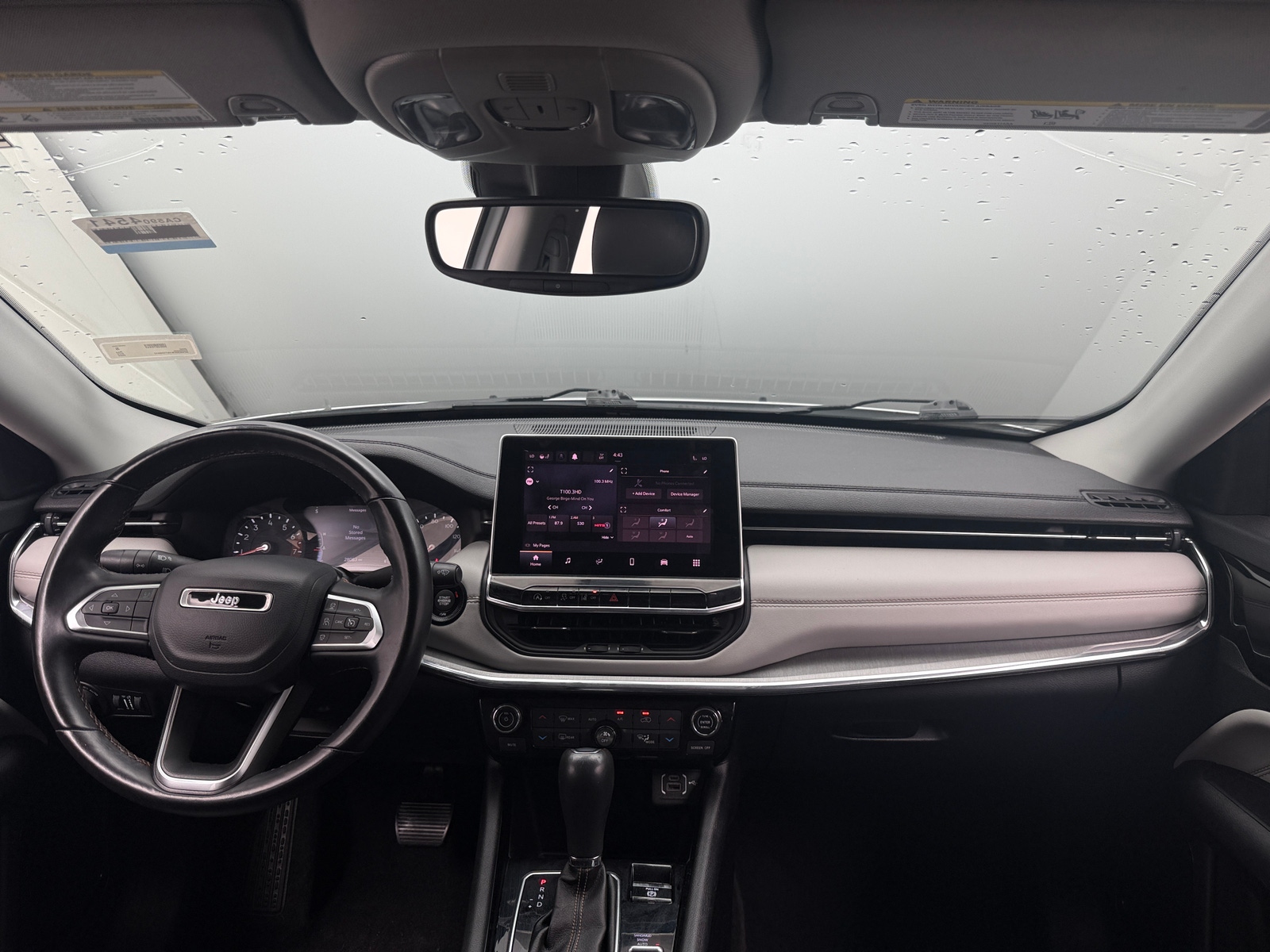 Thumbnail: 2022 Jeep Compass - 2