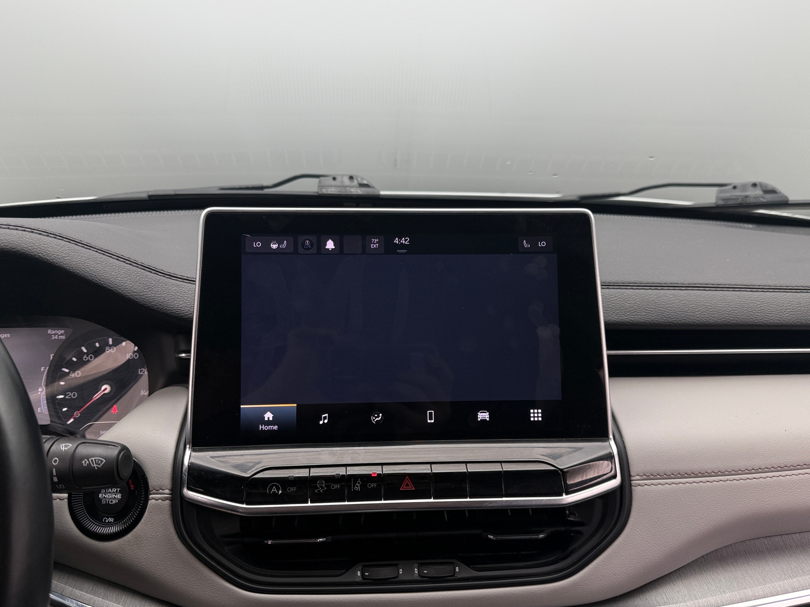 Thumbnail: 2022 Jeep Compass - 3