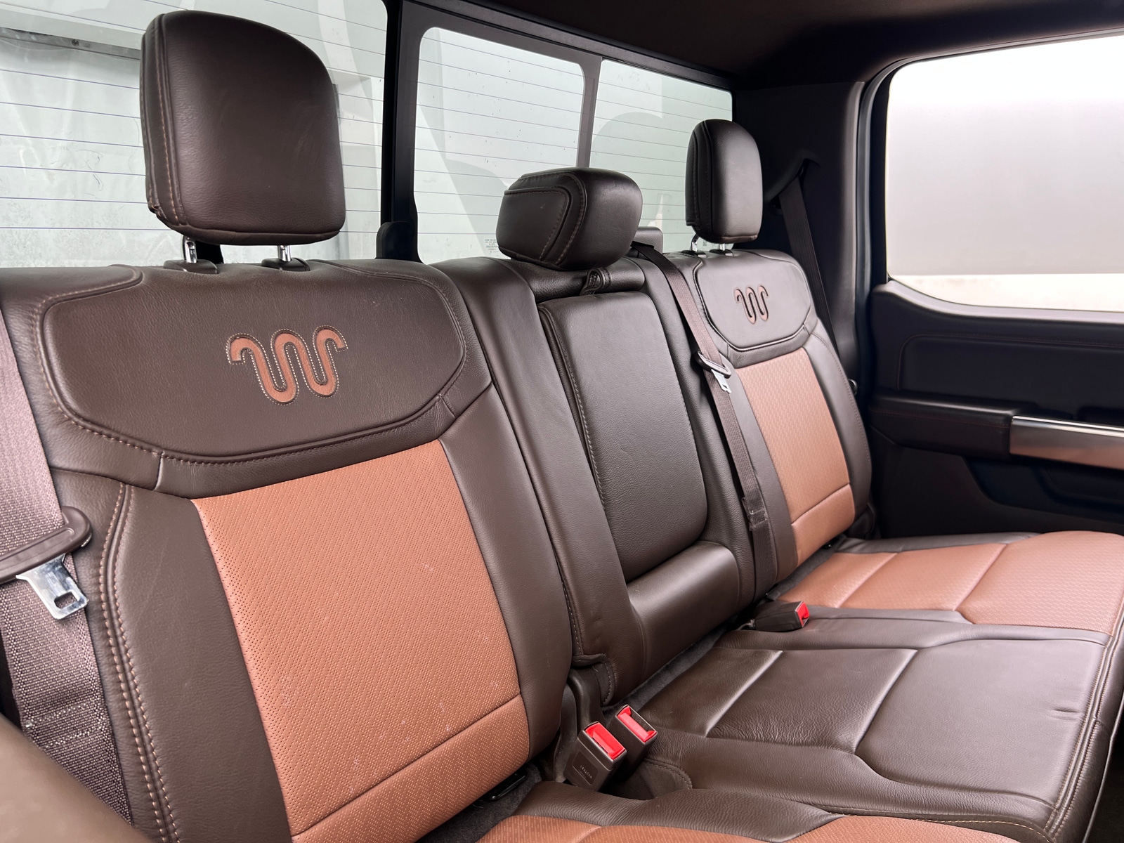 Thumbnail: 2022 Ford Econoline - 5