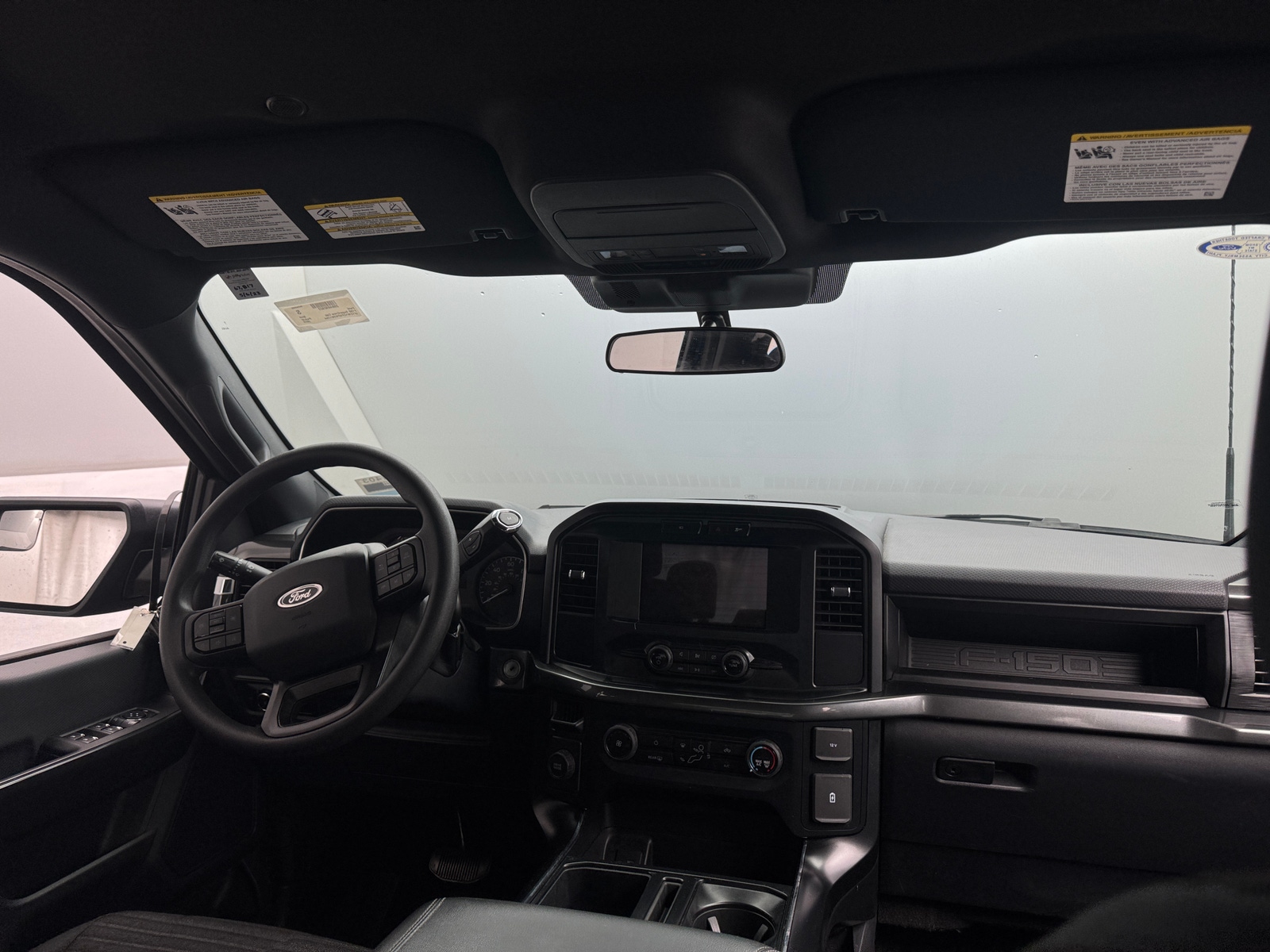 Thumbnail: 2023 Ford Econoline - 3